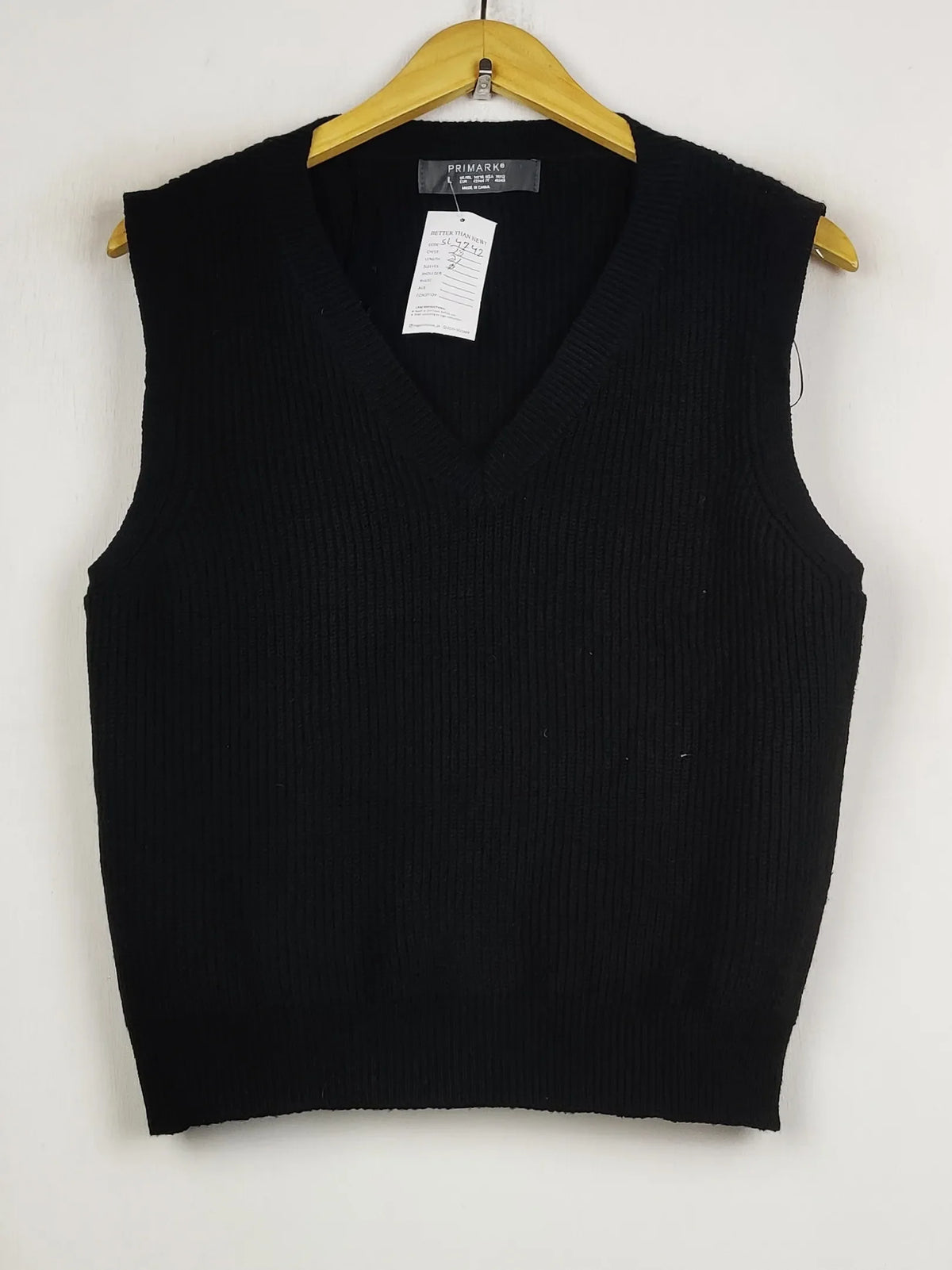 Buy online pre-used pre-loved 100% authentic & Original branded Primark (SL-4742) available in Pakistan. Top international brands avilable.
