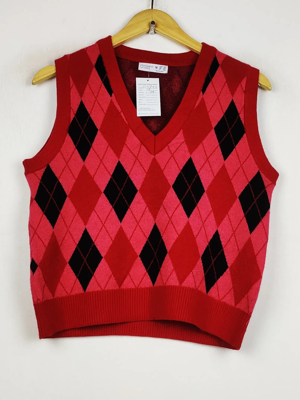 Buy online pre-used pre-loved 100% authentic & Original branded Primark (SL-4744) available in Pakistan. Top international brands avilable.