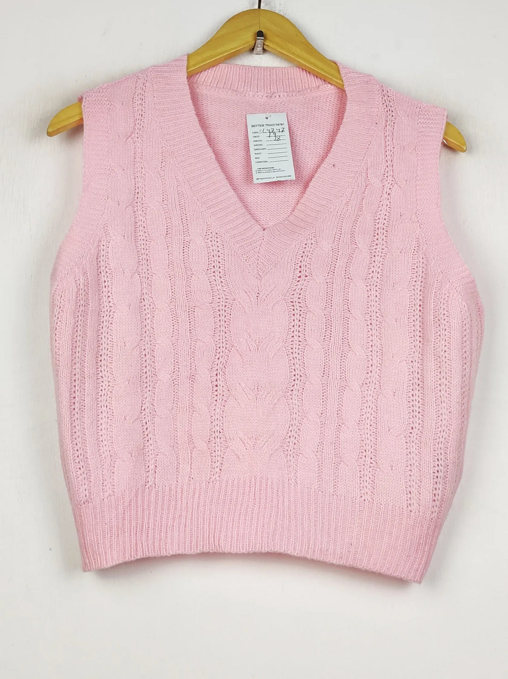 Buy online pre-used pre-loved 100% authentic & Original branded Shein (SL-4747) available in Pakistan. Top international brands avilable.