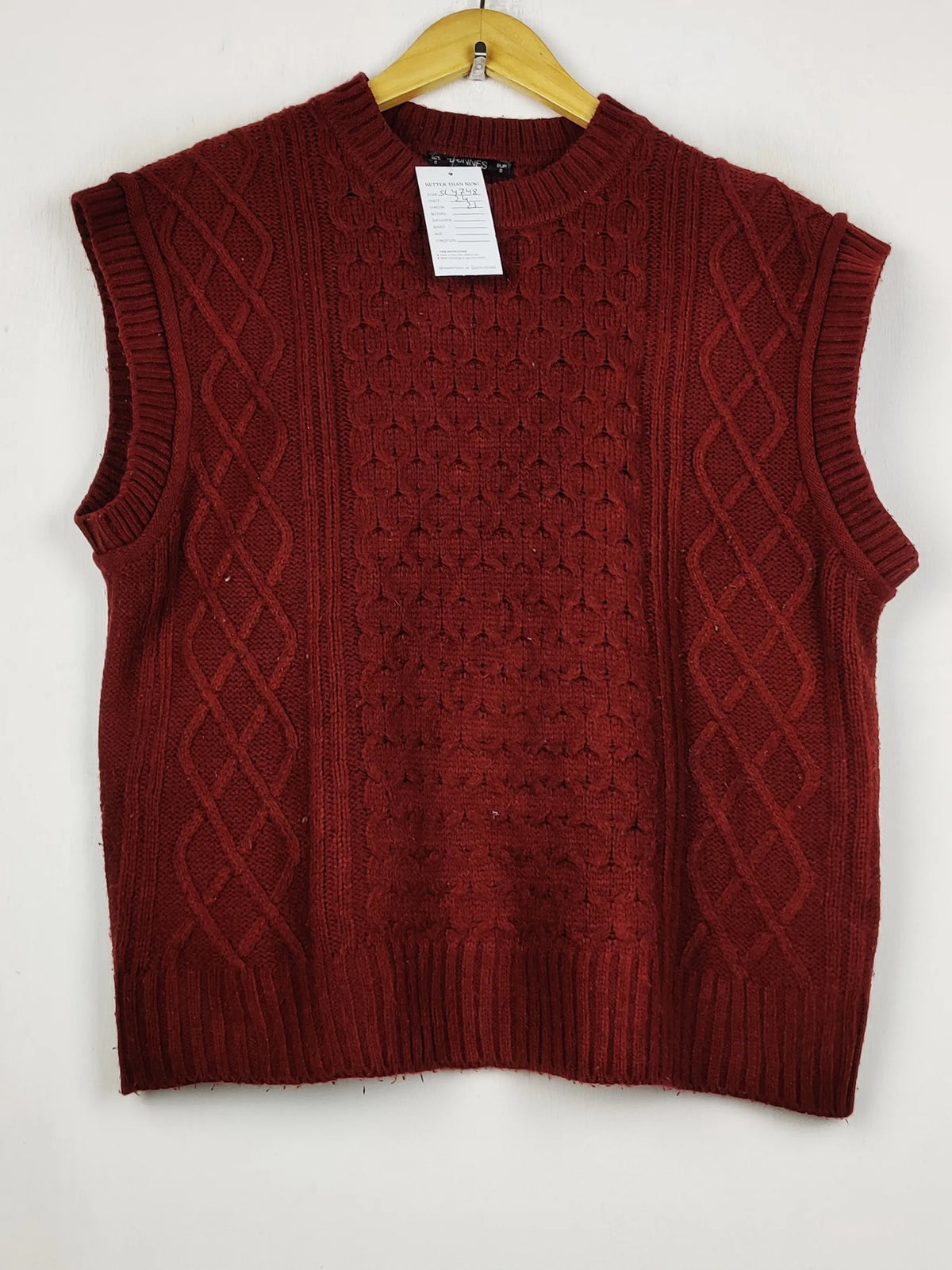 Buy online pre-used pre-loved 100% authentic & Original branded Dunnes Stores (SL-4748) available in Pakistan. Top international brands avilable.