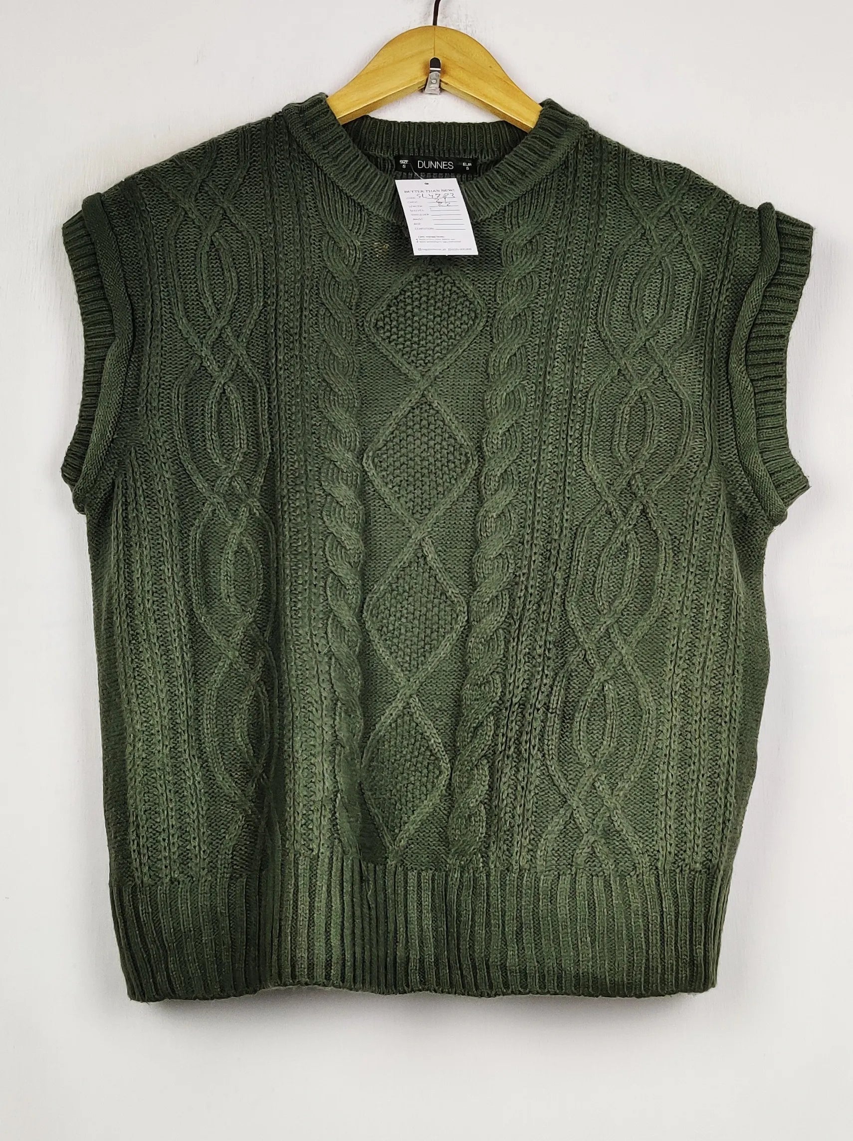 Buy online pre-used pre-loved 100% authentic & Original branded Dunnes Stores (SL-4783) available in Pakistan. Top international brands avilable.
