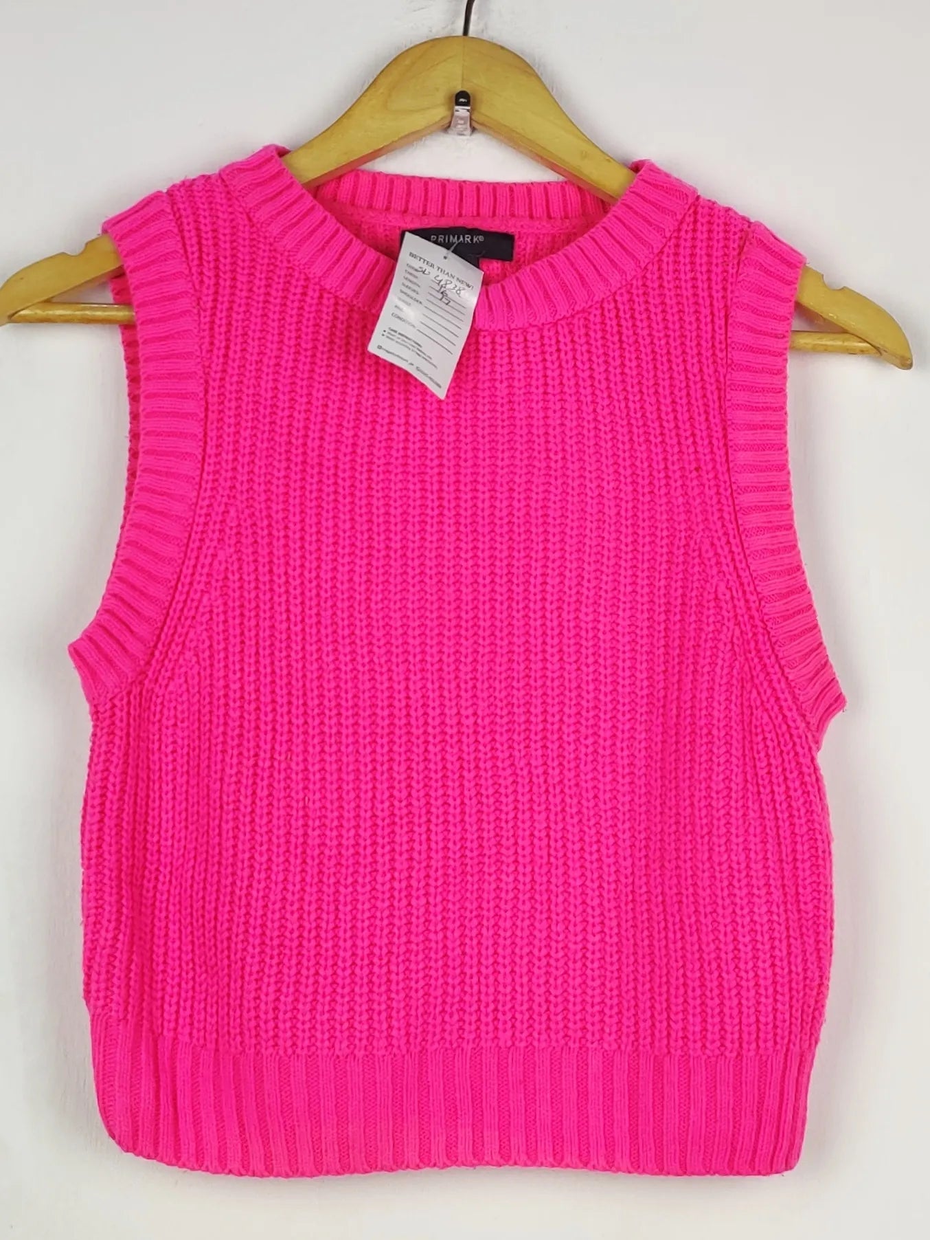 Buy online pre-used pre-loved 100% authentic & Original branded Primark (SL-4838) available in Pakistan. Top international brands avilable.