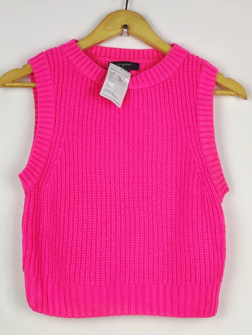 Buy online pre-used pre-loved 100% authentic & Original branded Primark (SL-4838) available in Pakistan. Top international brands avilable.