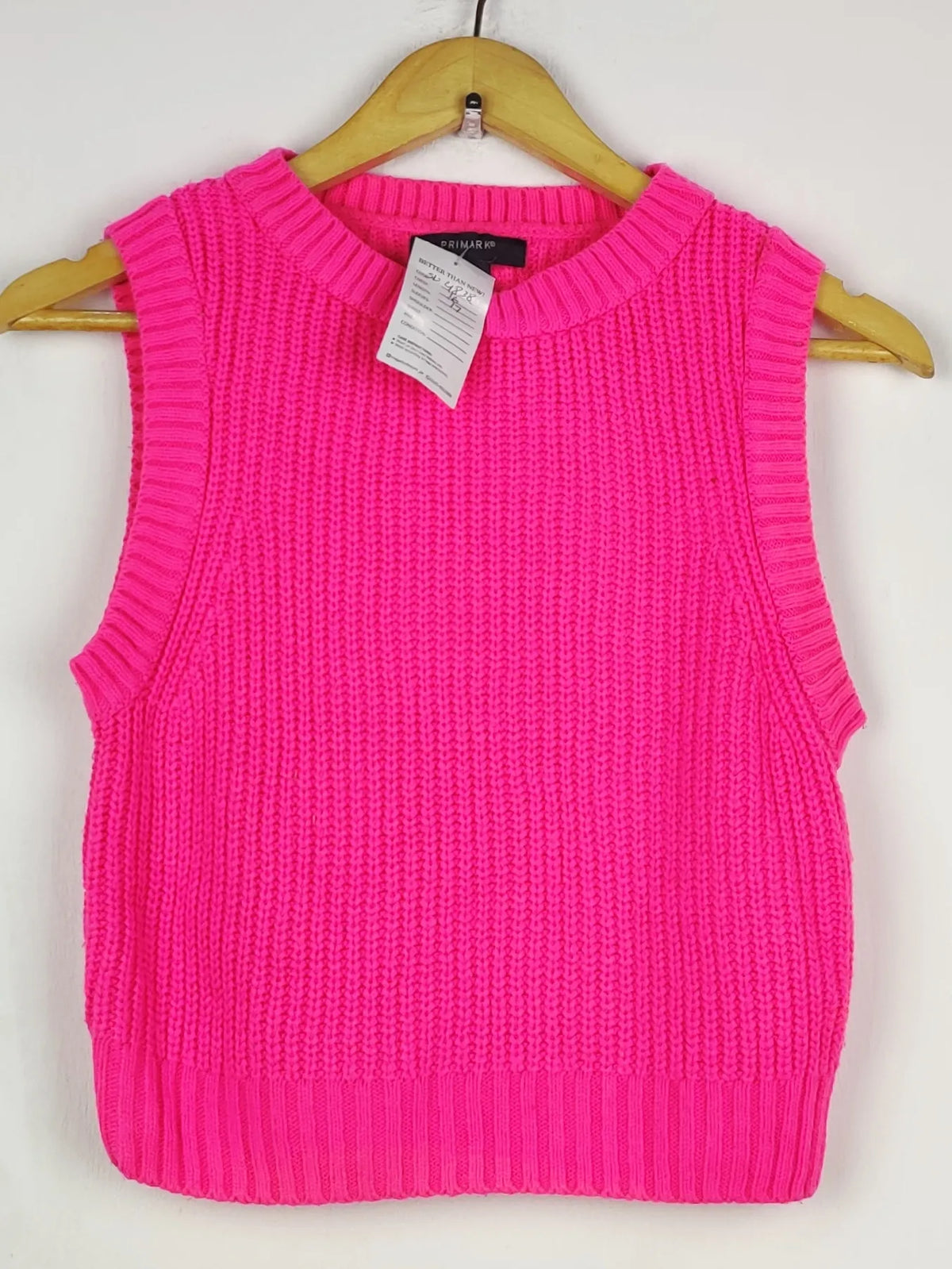 Buy online pre-used pre-loved 100% authentic & Original branded Primark (SL-4838) available in Pakistan. Top international brands avilable.