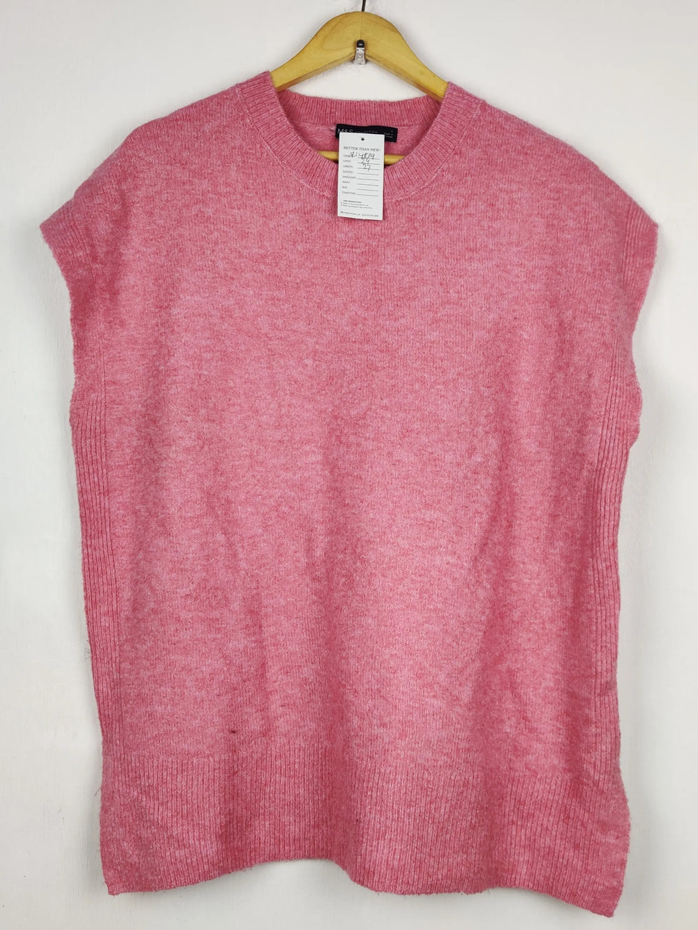 Buy online pre-used pre-loved 100% authentic & Original branded Marks & Spencer (SL-4839) available in Pakistan. Top international brands avilable.
