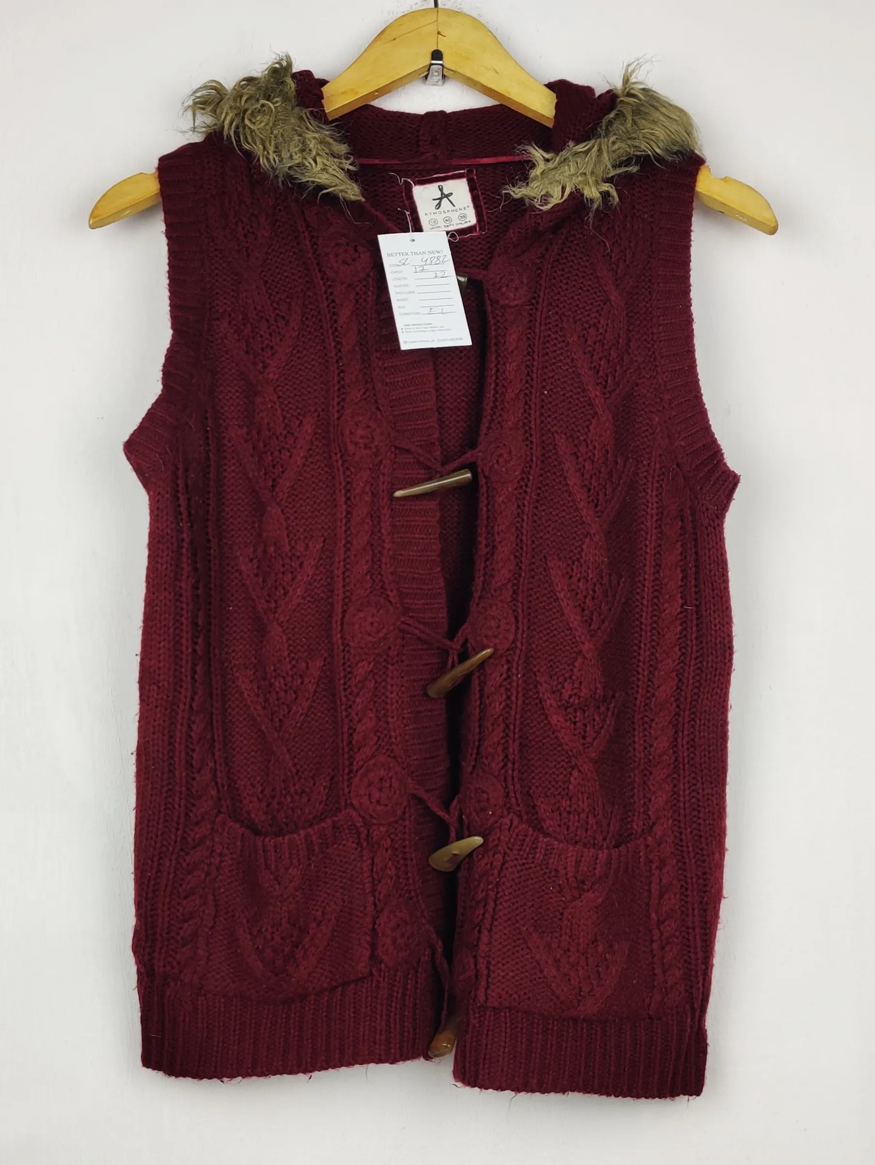 Buy online pre-used pre-loved 100% authentic & Original branded Atmosphere (SL-4882) available in Pakistan. Top international brands avilable.