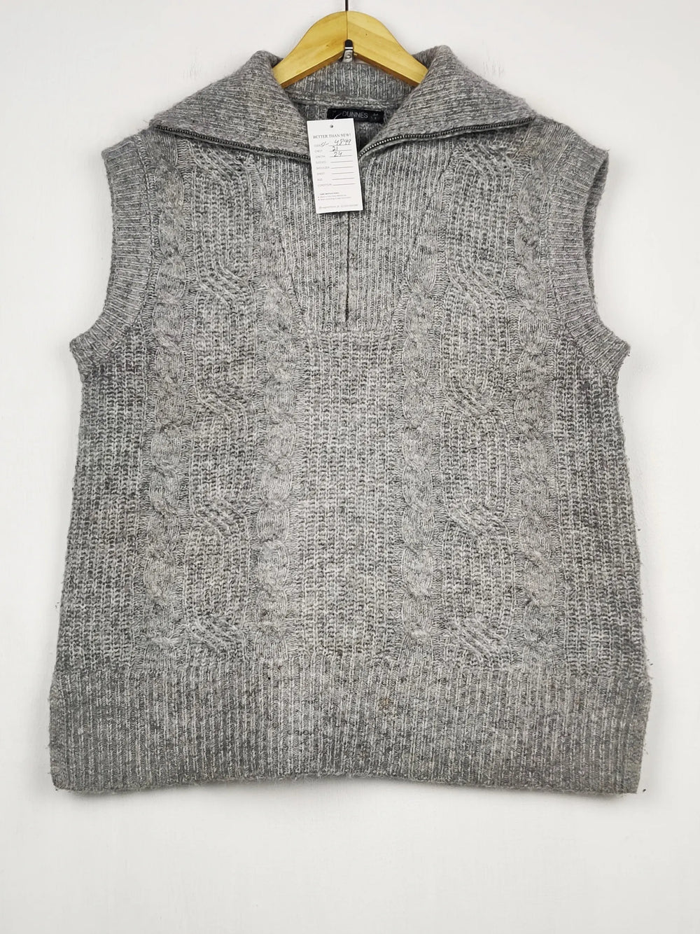 Buy online pre-used pre-loved 100% authentic & Original branded Dunnes Stores (SL-4899) available in Pakistan. Top international brands avilable.