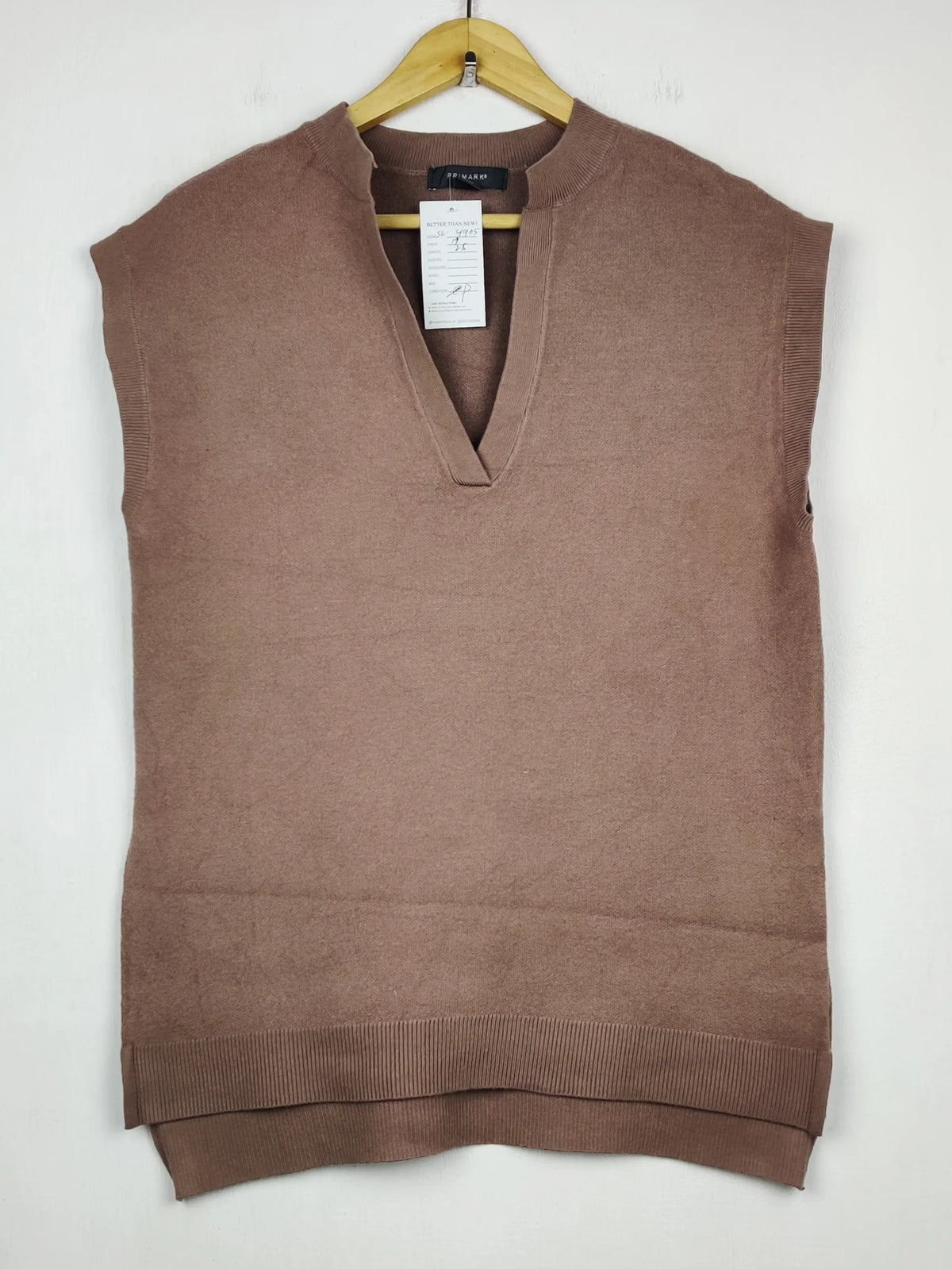 Buy online pre-used pre-loved 100% authentic & Original branded Primark (SL-4905) available in Pakistan. Top international brands avilable.
