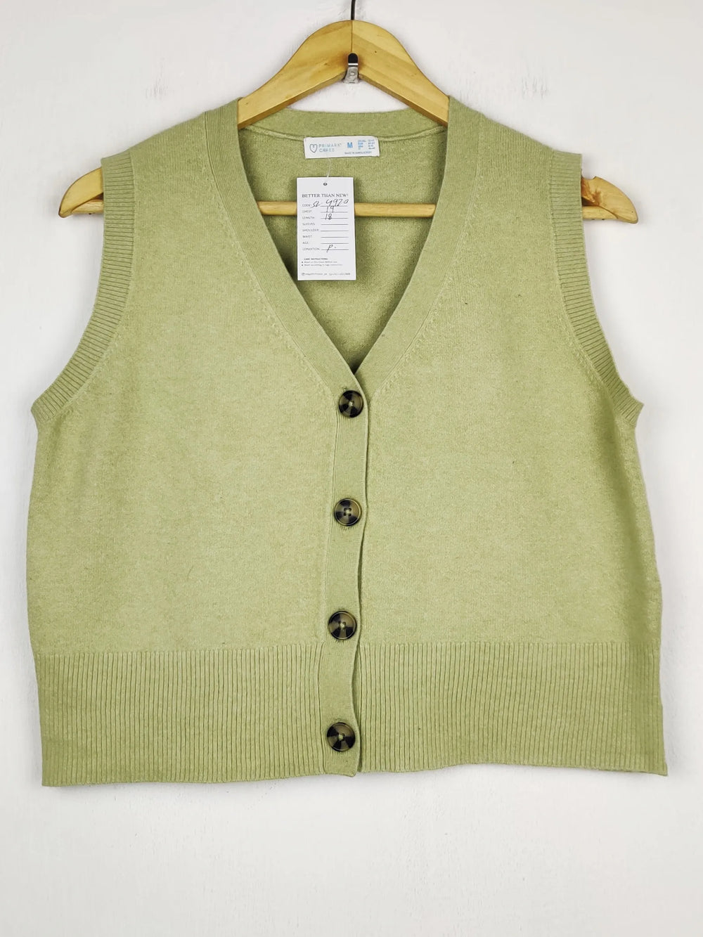 Buy online pre-used pre-loved 100% authentic & Original branded Primark (SL-4920) available in Pakistan. Top international brands avilable.