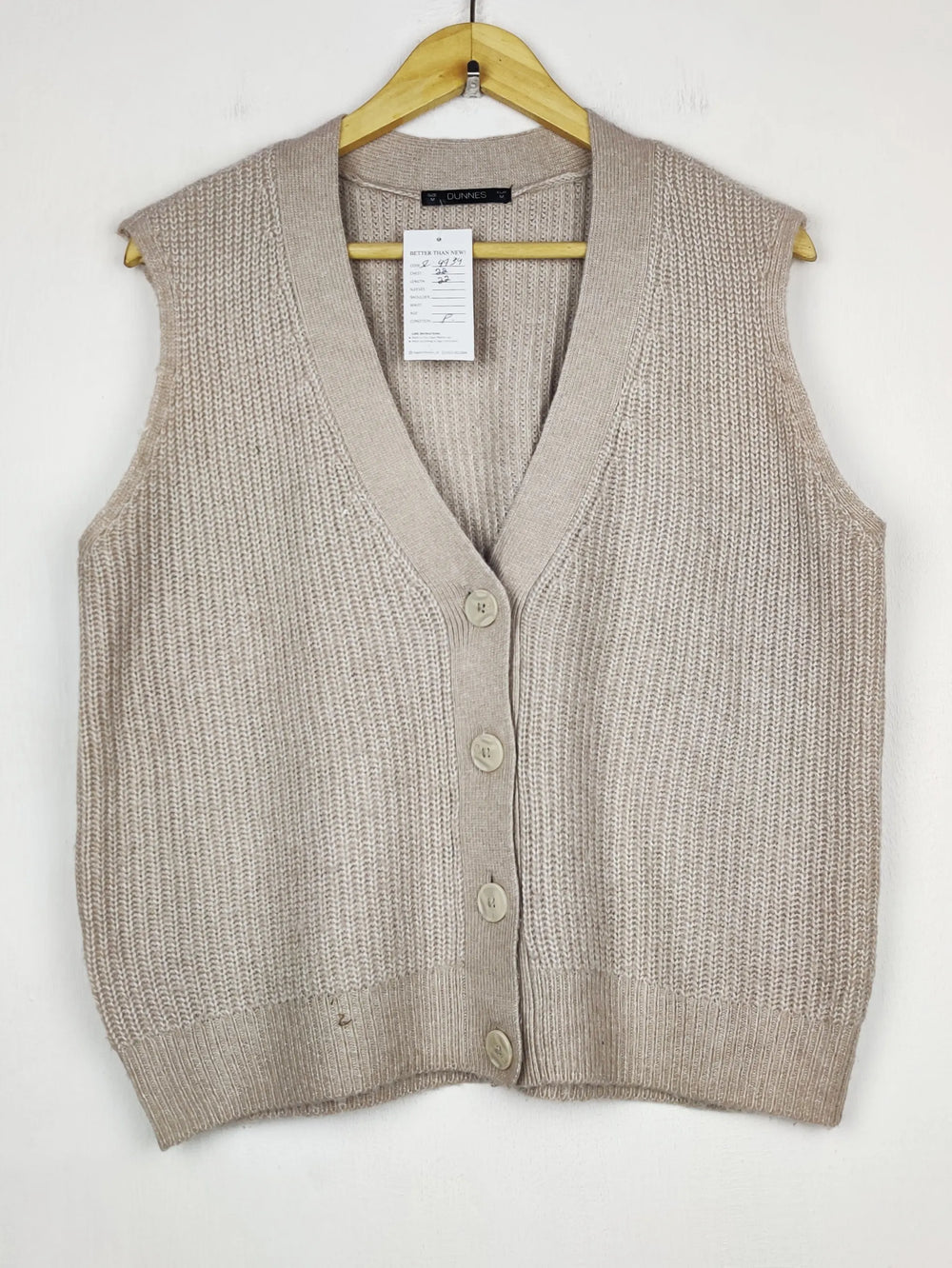 Buy online pre-used pre-loved 100% authentic & Original branded Dunnes Stores (SL-4934) available in Pakistan. Top international brands avilable.