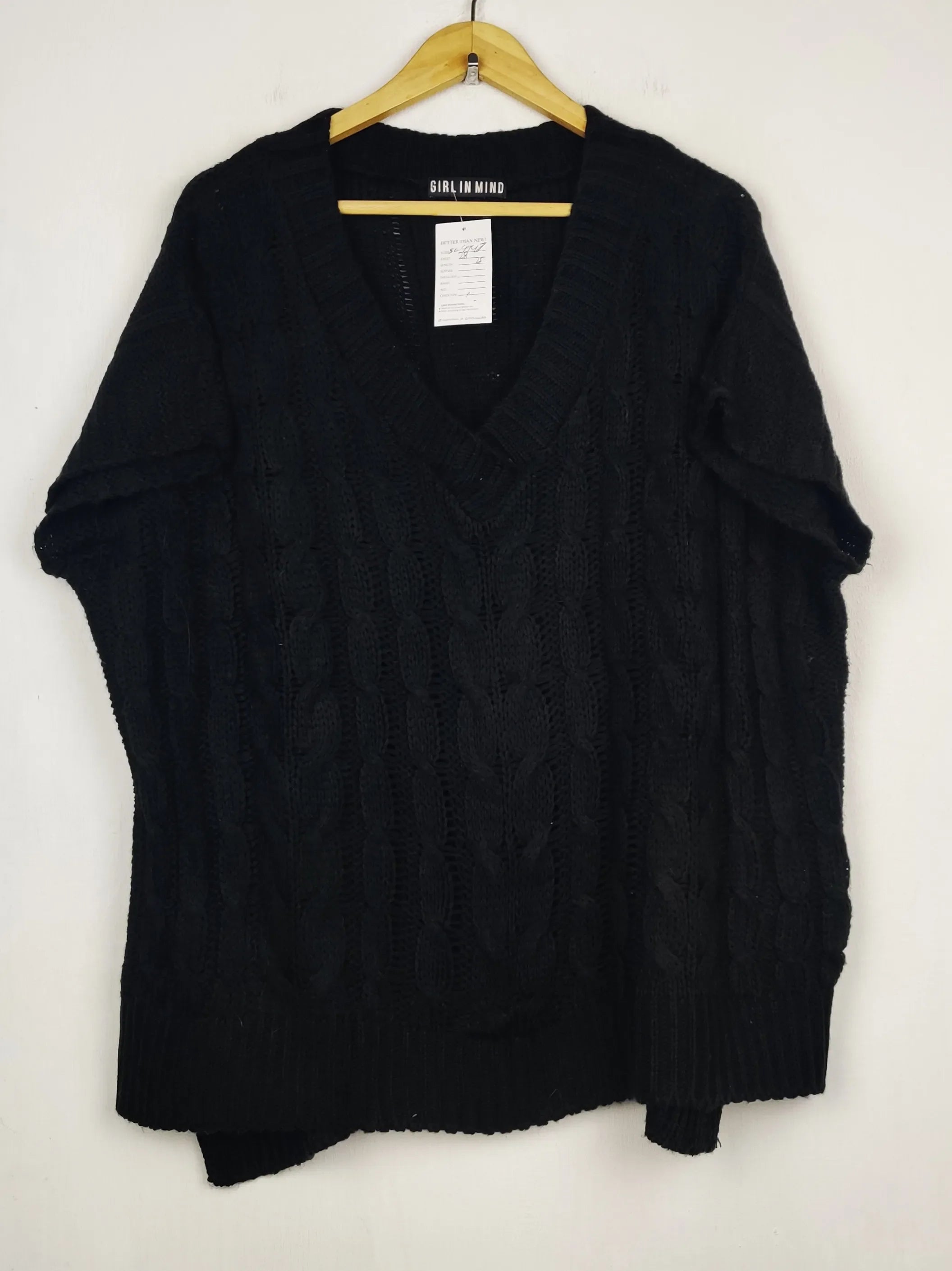 Buy online pre-used pre-loved 100% authentic & Original branded Girl In Mind (SL-4947) available in Pakistan. Top international brands avilable.