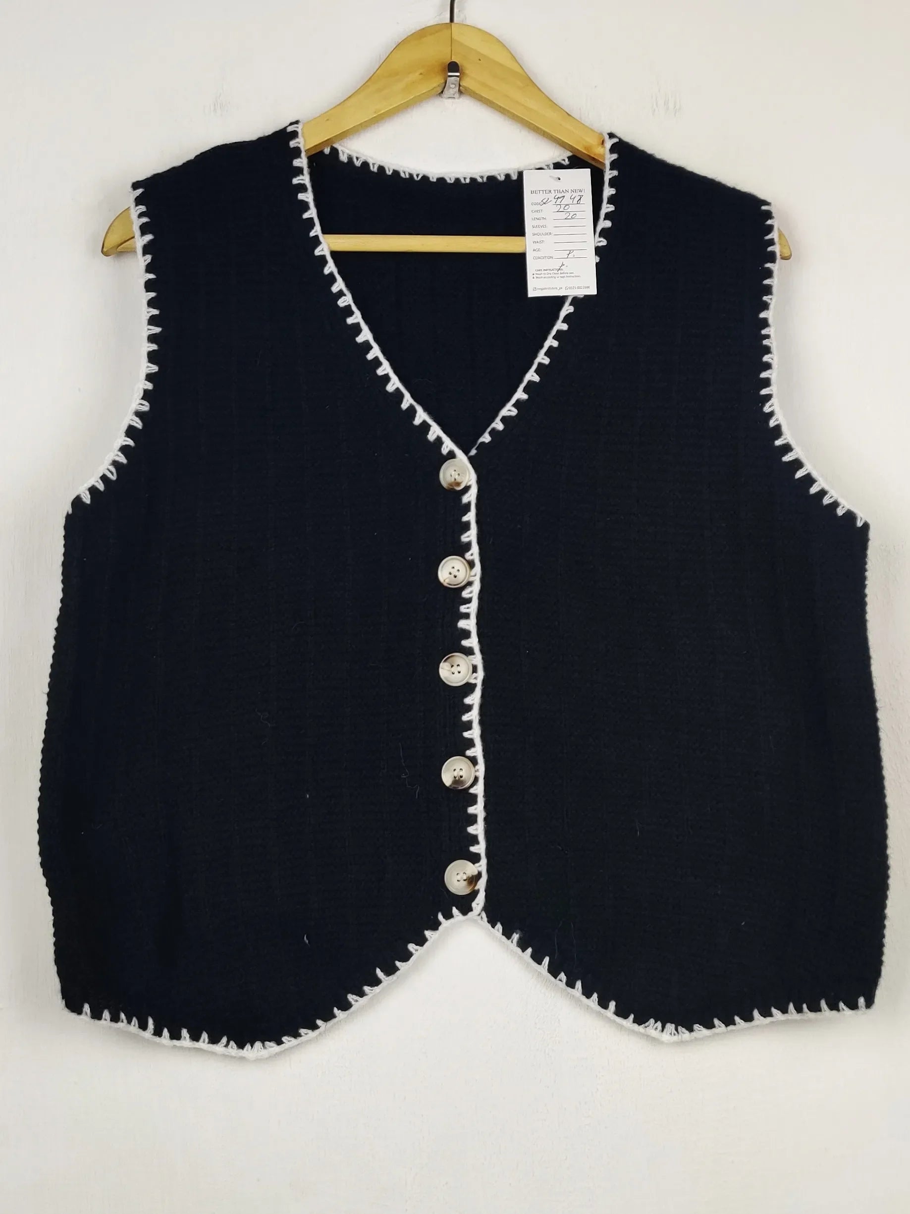 Buy online pre-used pre-loved 100% authentic & Original branded Shein (SL-4948) available in Pakistan. Top international brands avilable.