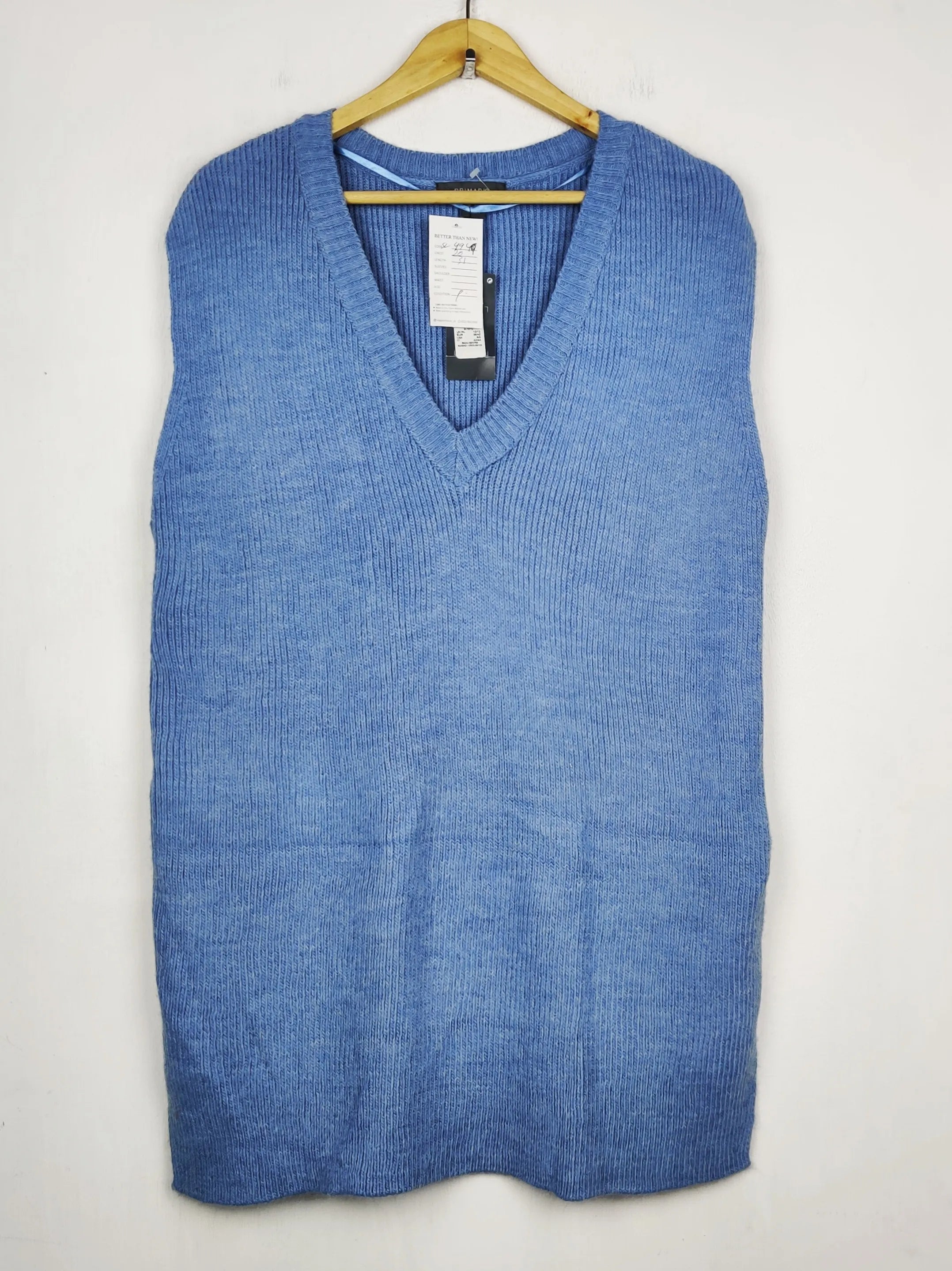 Buy online pre-used pre-loved 100% authentic & Original branded Primark (SL-4949) available in Pakistan. Top international brands avilable.