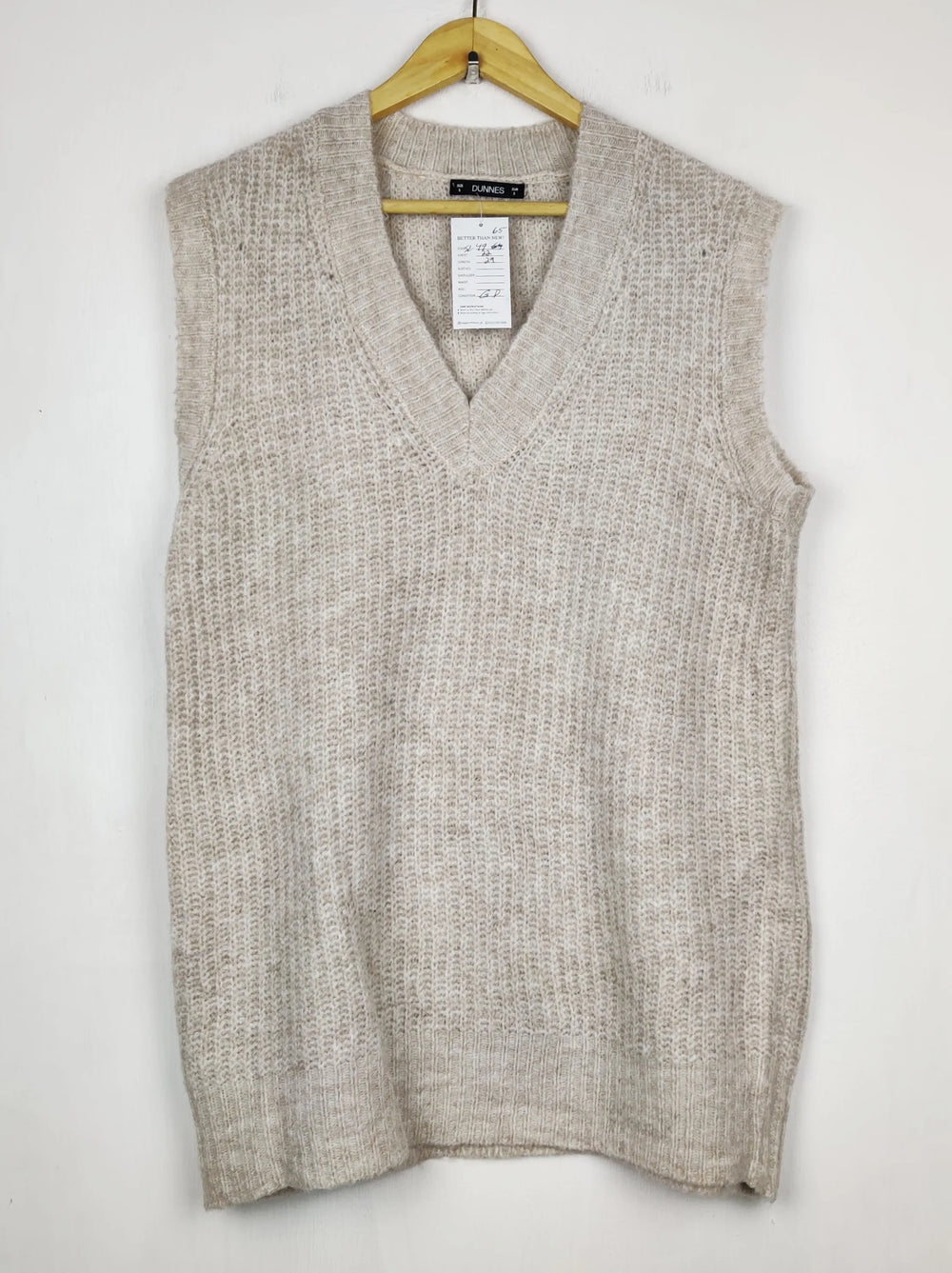Buy online pre-used pre-loved 100% authentic & Original branded Dunnes Stores (SL-4965) available in Pakistan. Top international brands avilable.