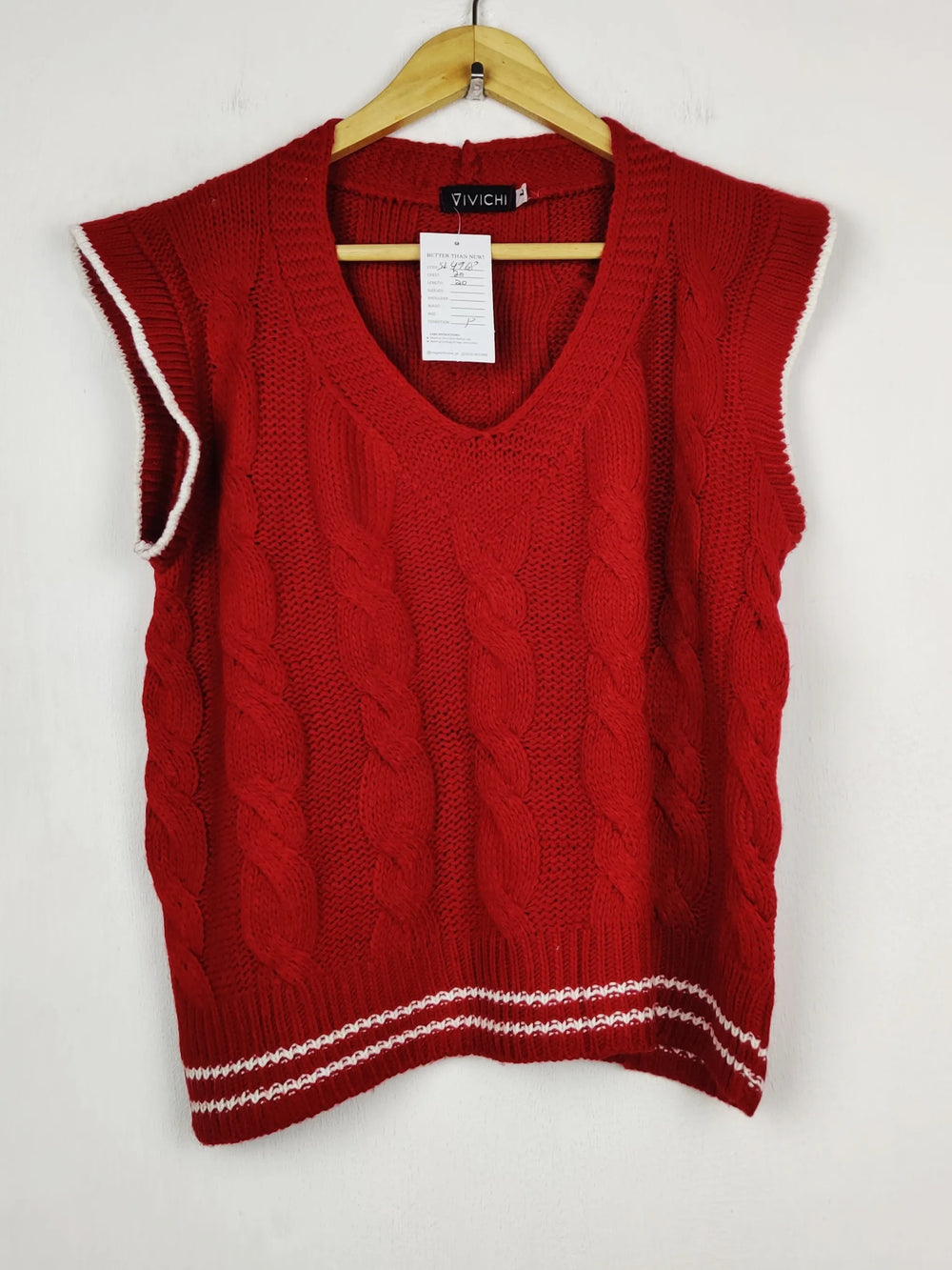 Buy online pre-used pre-loved 100% authentic & Original branded Vivichi (SL-4968) available in Pakistan. Top international brands avilable.