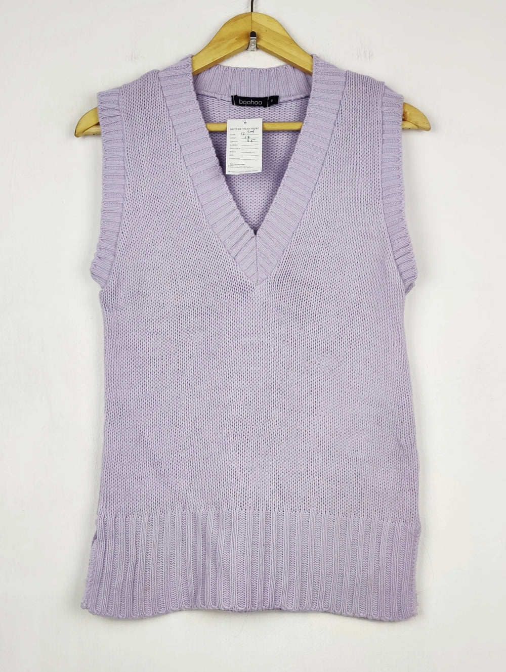 Buy online pre-used pre-loved 100% authentic & Original branded Boohoo (SL-5005) available in Pakistan. Top international brands avilable.