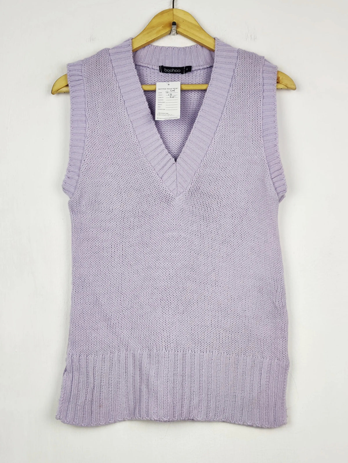 Buy online pre-used pre-loved 100% authentic & Original branded Boohoo (SL-5005) available in Pakistan. Top international brands avilable.
