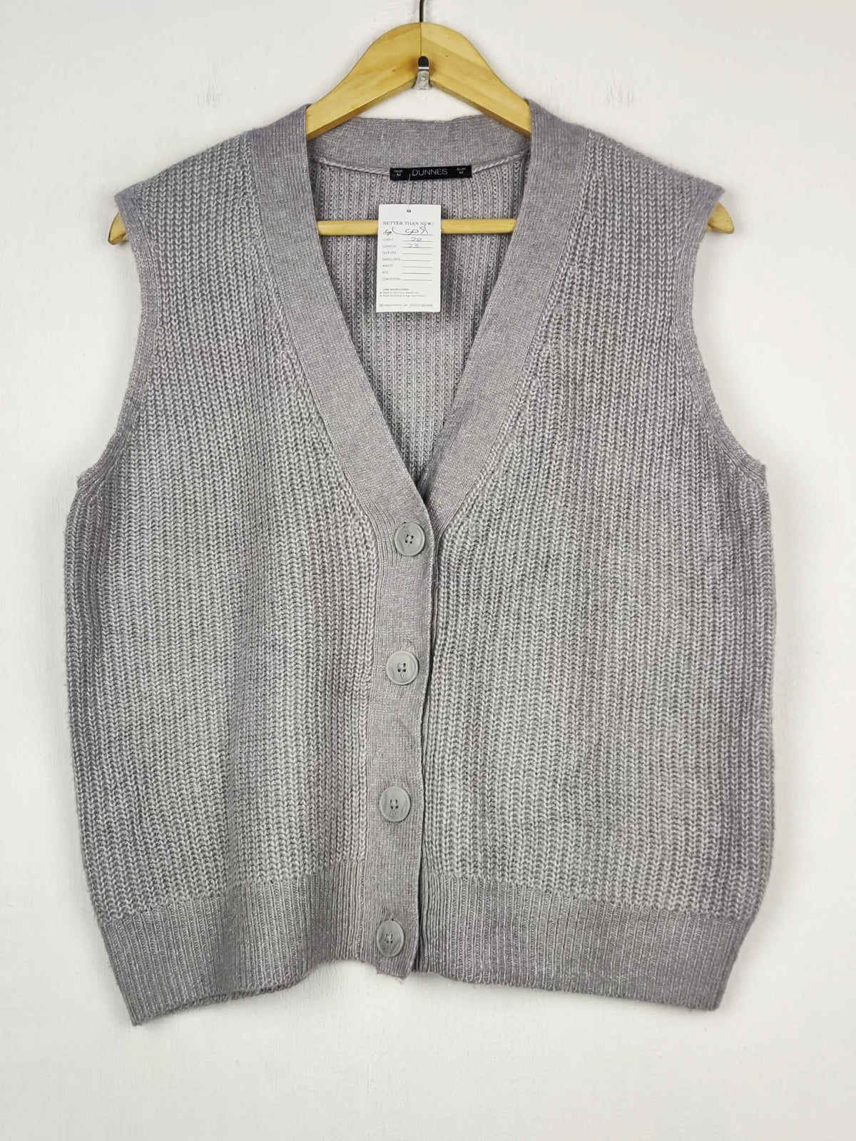 Buy online pre-used pre-loved 100% authentic & Original branded Dunnes Stores (SL-5051) available in Pakistan. Top international brands avilable.