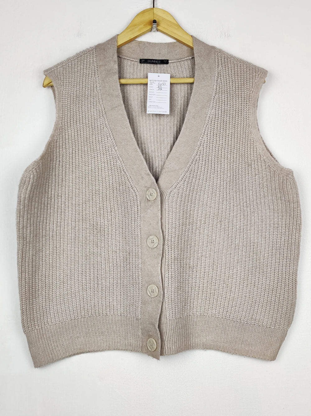 Buy online pre-used pre-loved 100% authentic & Original branded Dunnes Stores (SL-5055) available in Pakistan. Top international brands avilable.