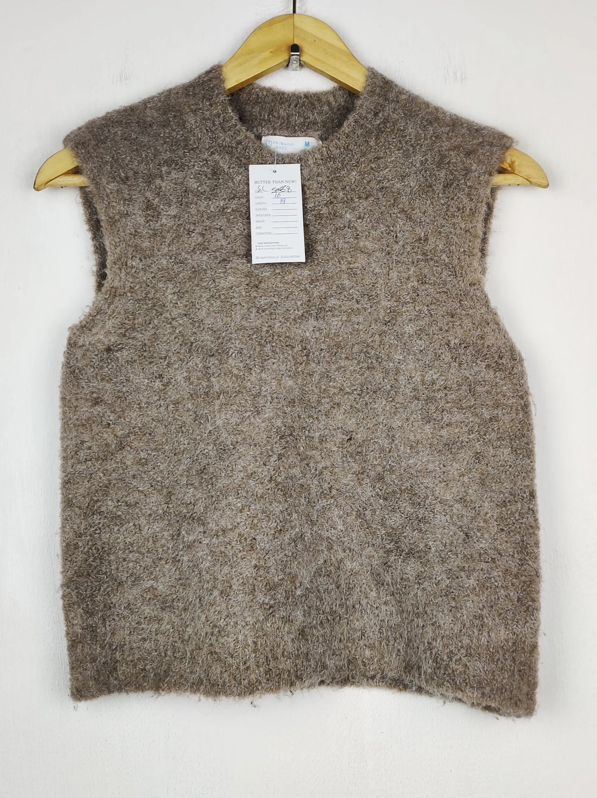 Buy online pre-used pre-loved 100% authentic & Original branded Primark (SL-5088) available in Pakistan. Top international brands avilable.