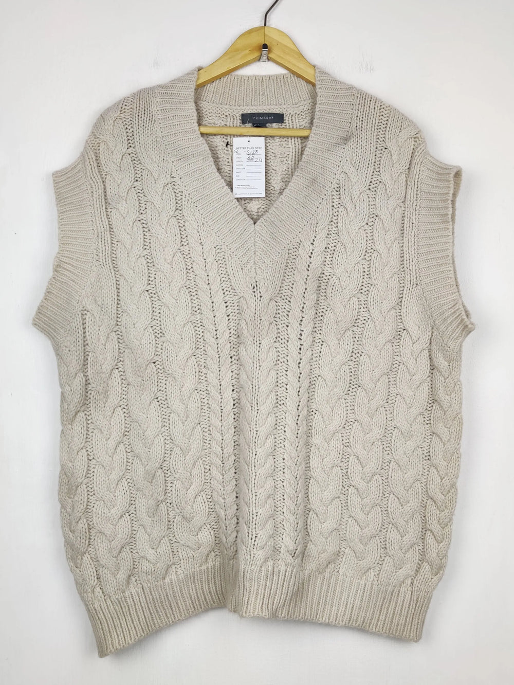 Buy online pre-used pre-loved 100% authentic & Original branded Primark (SL-5128) available in Pakistan. Top international brands avilable.