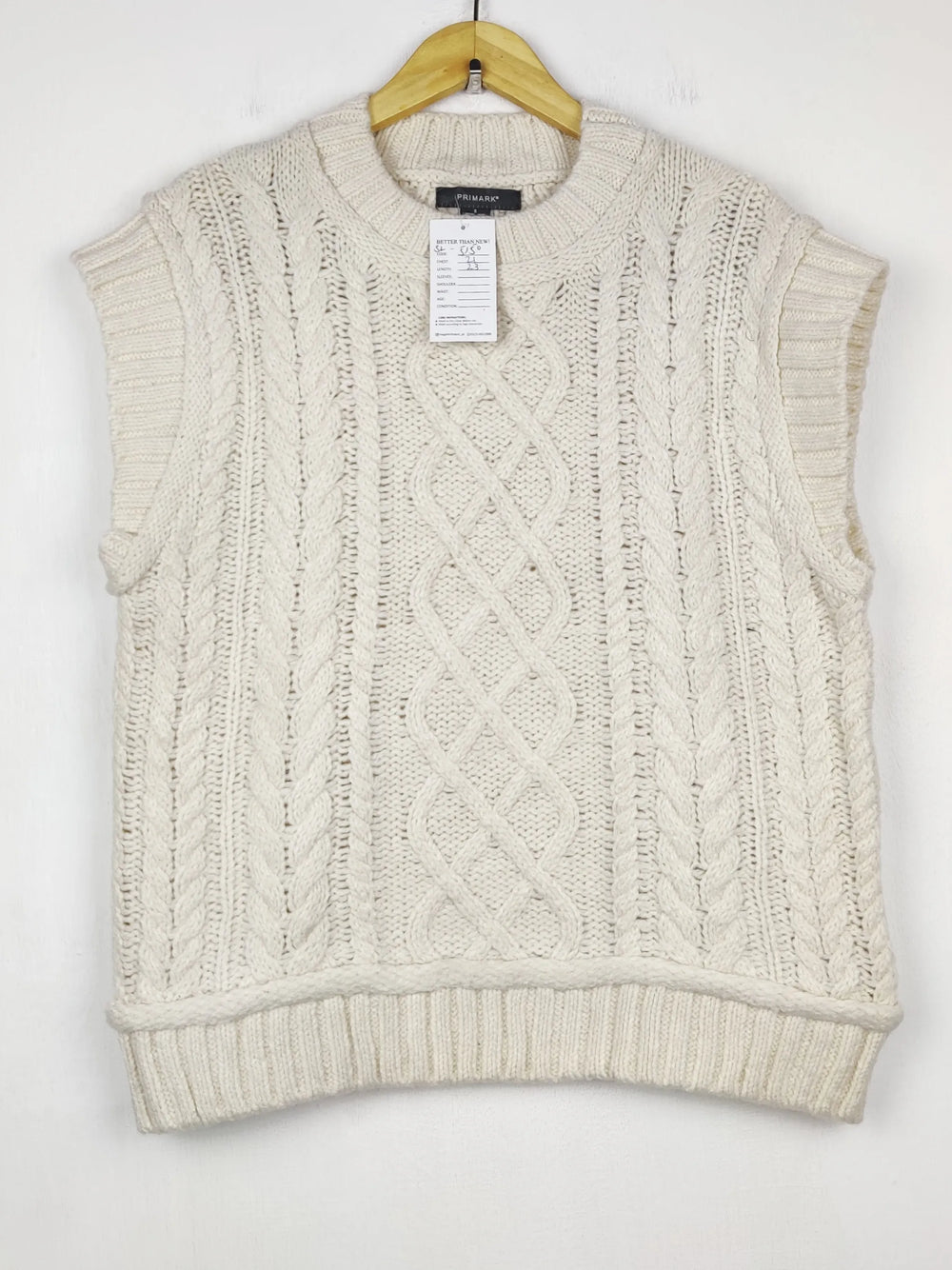Buy online pre-used pre-loved 100% authentic & Original branded Primark (SL-5150) available in Pakistan. Top international brands avilable.