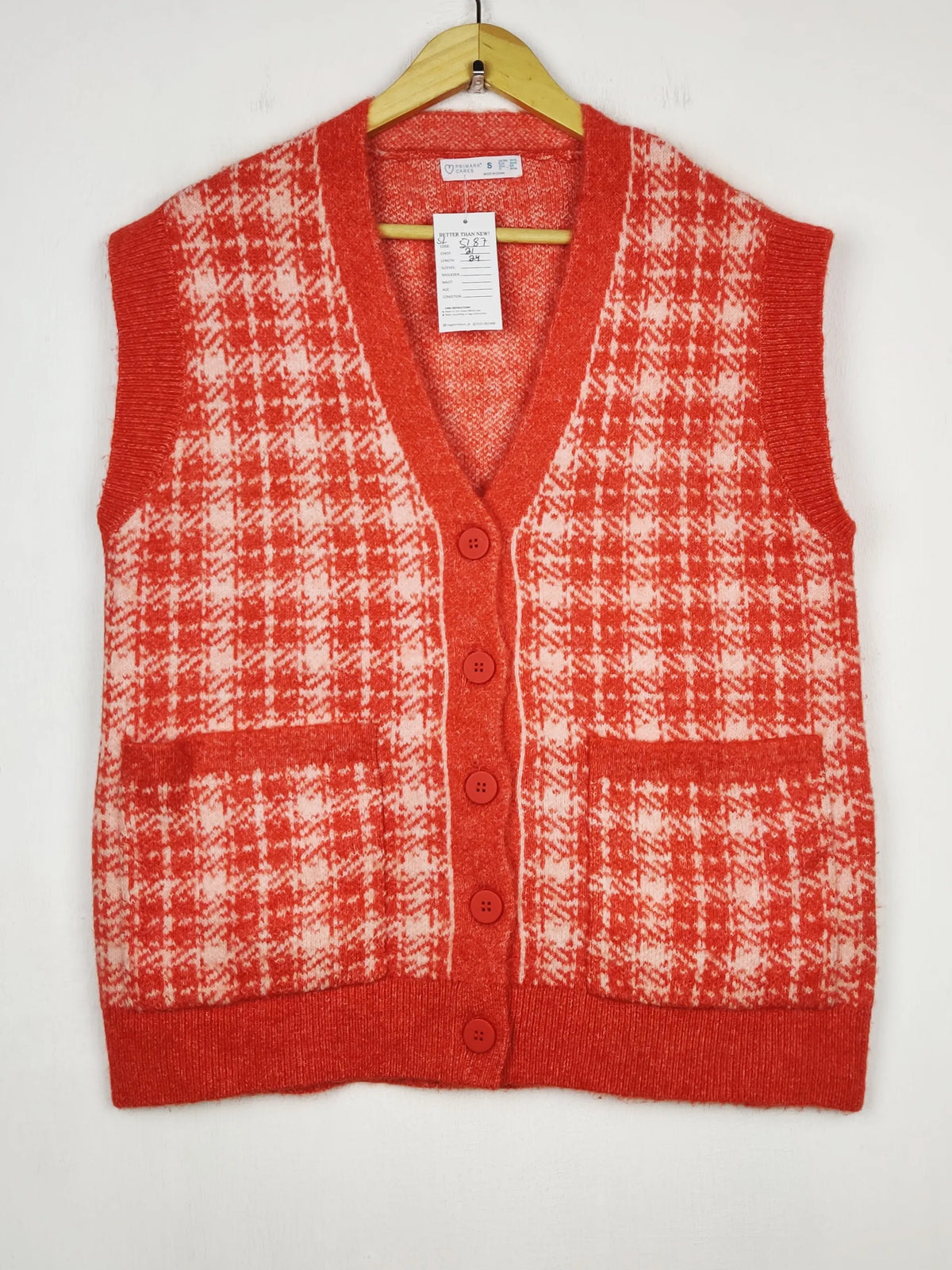 Buy online pre-used pre-loved 100% authentic & Original branded Marks & Spencer (SL-5187) available in Pakistan. Top international brands avilable.