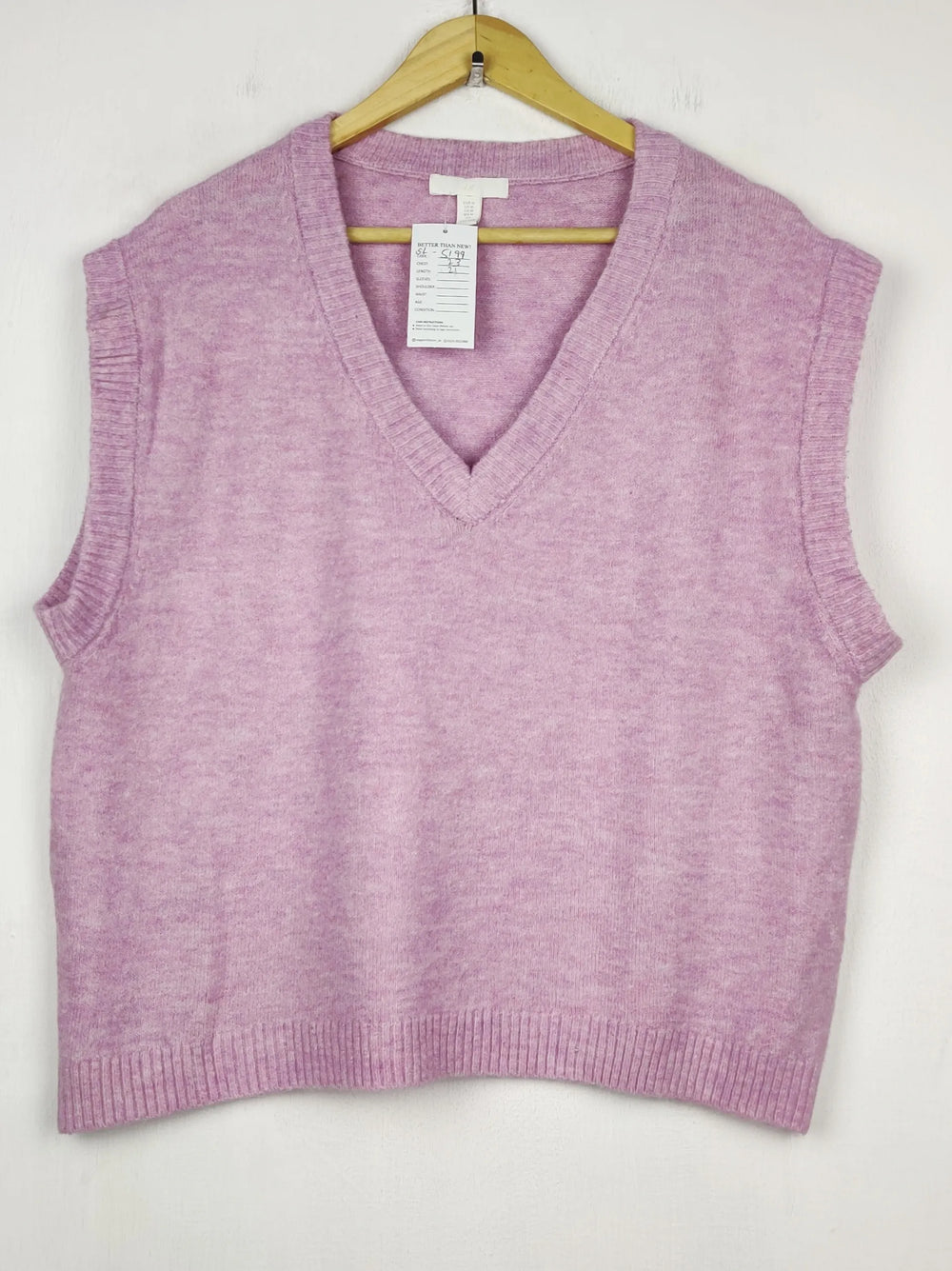 Buy online pre-used pre-loved 100% authentic & Original branded H&M (SL-5199) available in Pakistan. Top international brands avilable.