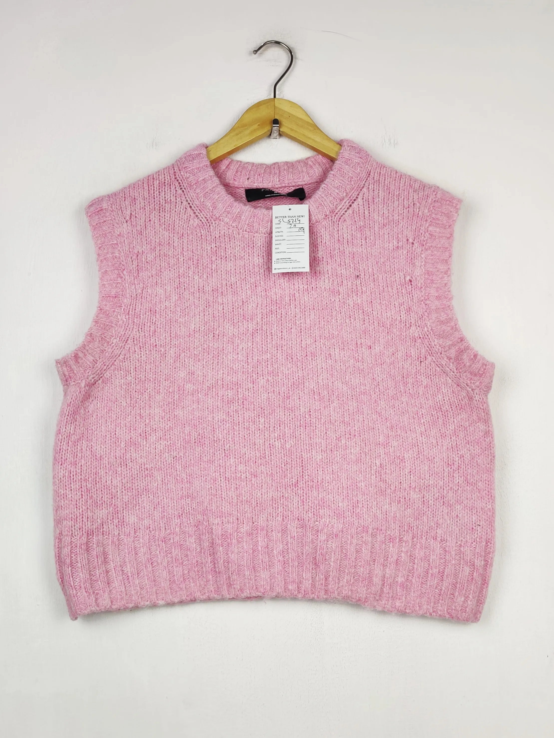 Buy online pre-used pre-loved 100% authentic & Original branded Primark (SL-5214) available in Pakistan. Top international brands avilable.