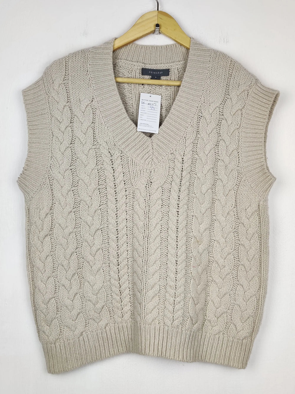 Buy online pre-used pre-loved 100% authentic & Original branded Primark (SL-5247) available in Pakistan. Top international brands avilable.