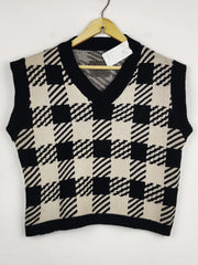 Buy online pre-used pre-loved 100% authentic & Original branded Shein (SL-5265) available in Pakistan. Top international brands avilable.