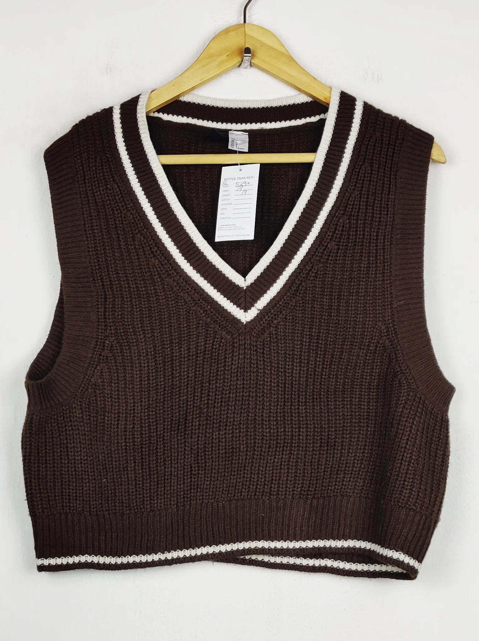 Buy online pre-used pre-loved 100% authentic & Original branded H&M (SL-5290) available in Pakistan. Top international brands avilable.