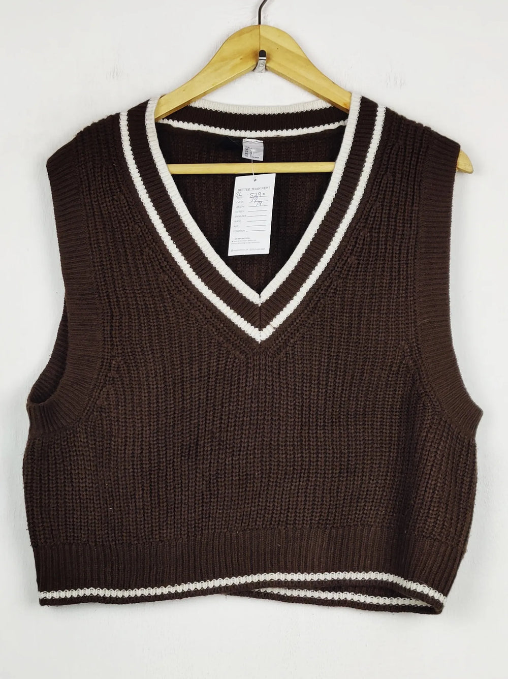 Buy online pre-used pre-loved 100% authentic & Original branded H&M (SL-5290) available in Pakistan. Top international brands avilable.