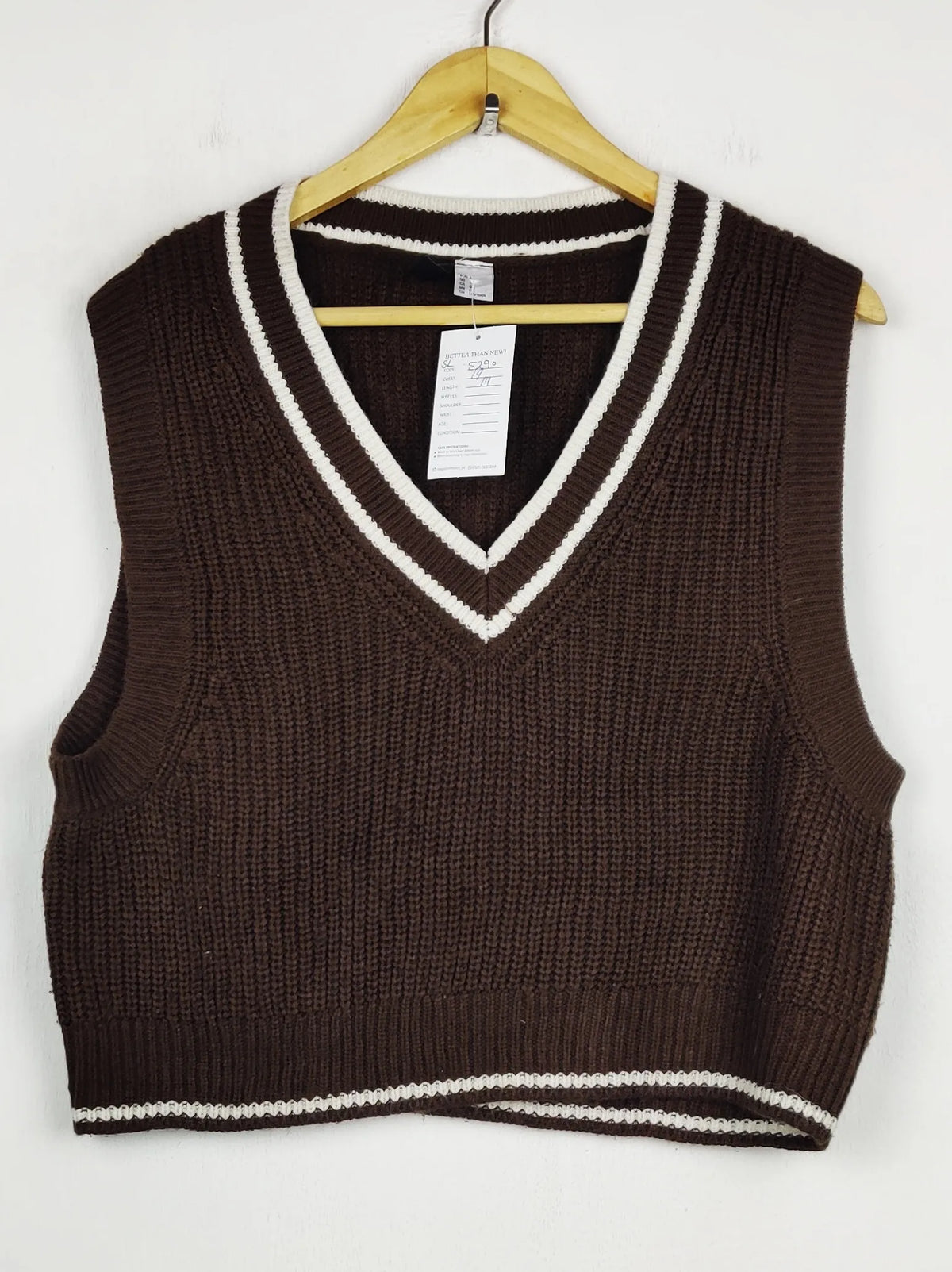 Buy online pre-used pre-loved 100% authentic & Original branded H&M (SL-5290) available in Pakistan. Top international brands avilable.