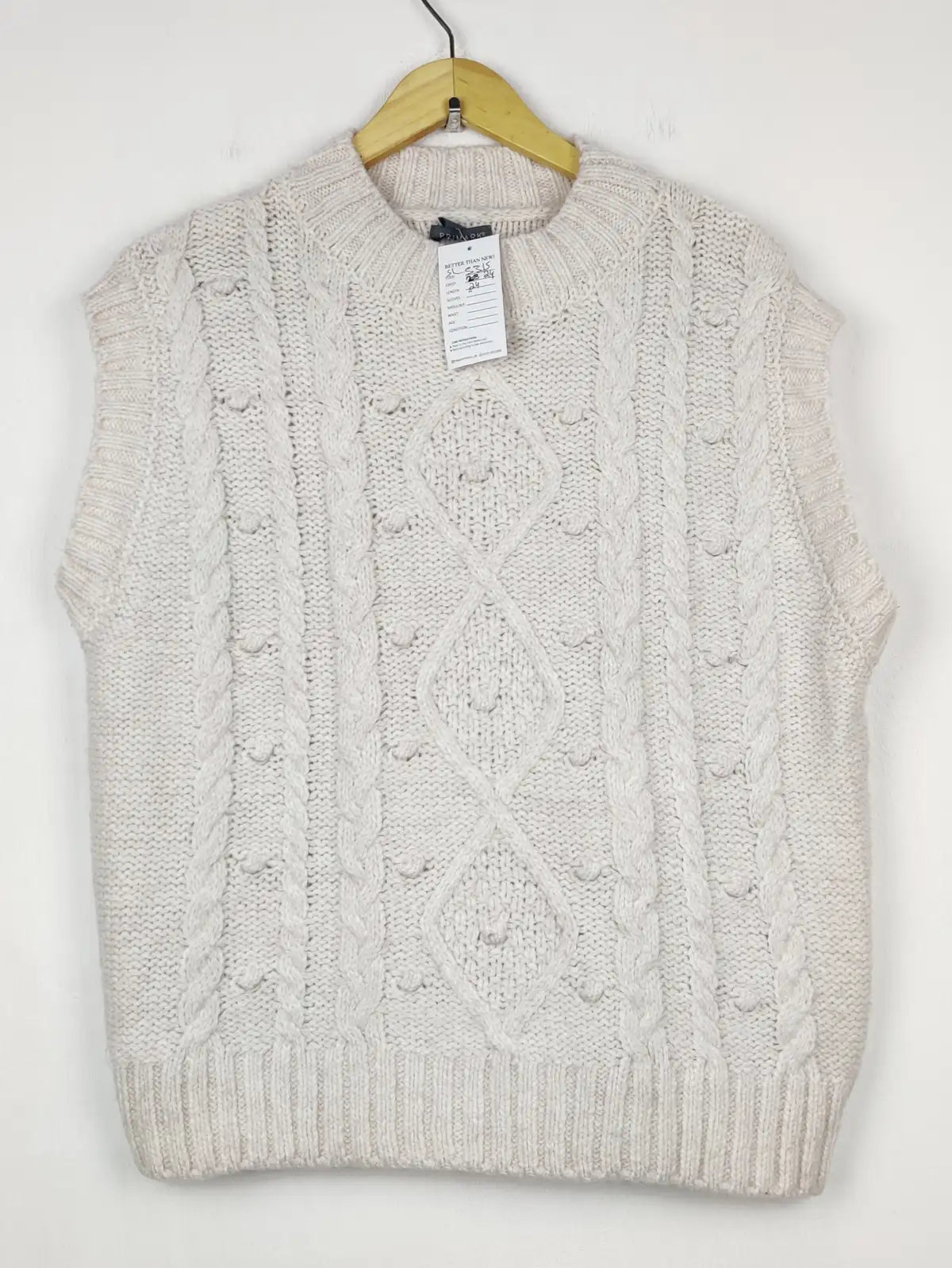 Buy online pre-used pre-loved 100% authentic & Original branded Primark (SL-5315) available in Pakistan. Top international brands avilable.