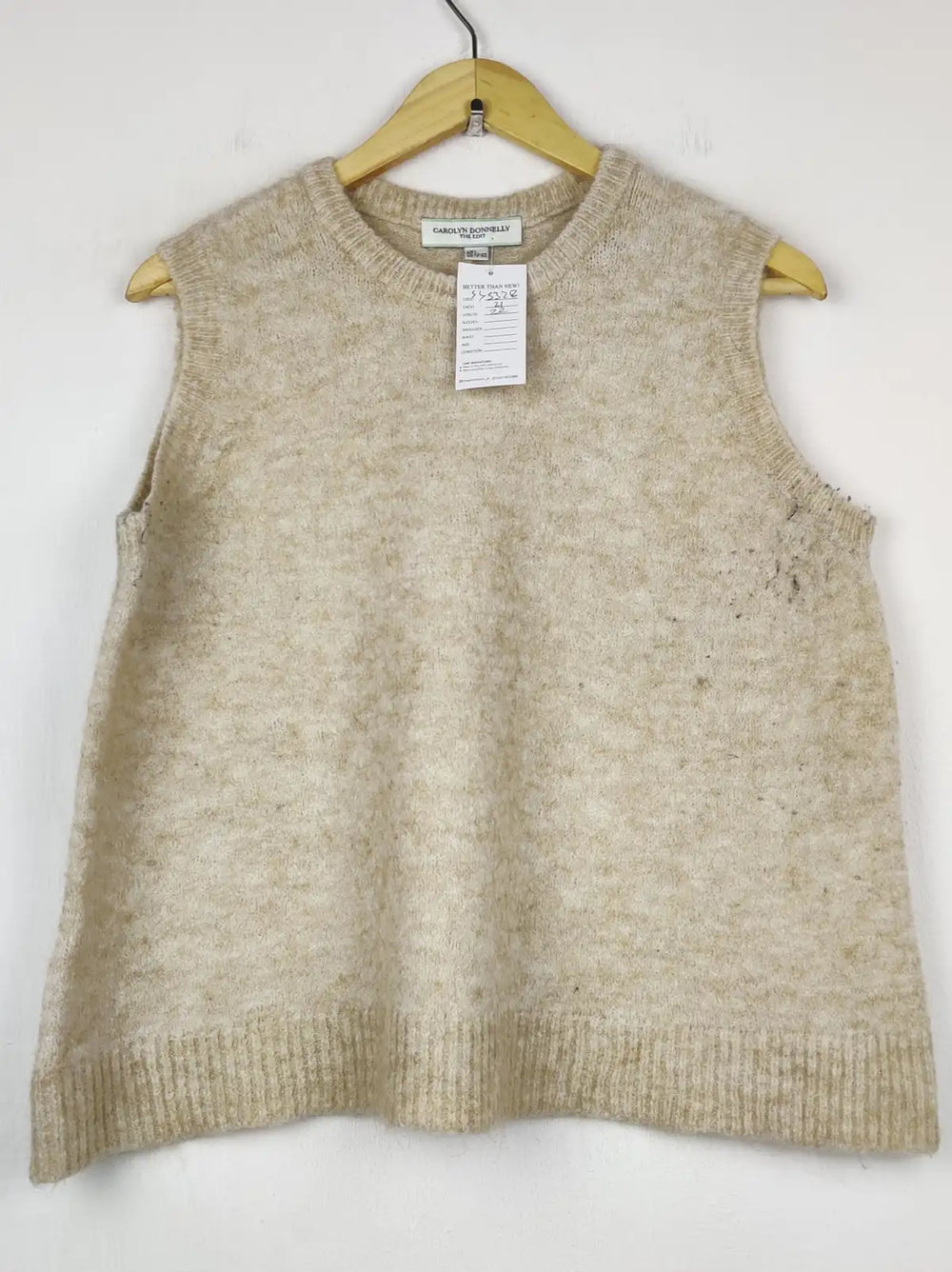 Buy online pre-used pre-loved 100% authentic & Original branded Carolyn Donnelly (SL-5328) available in Pakistan. Top international brands avilable.