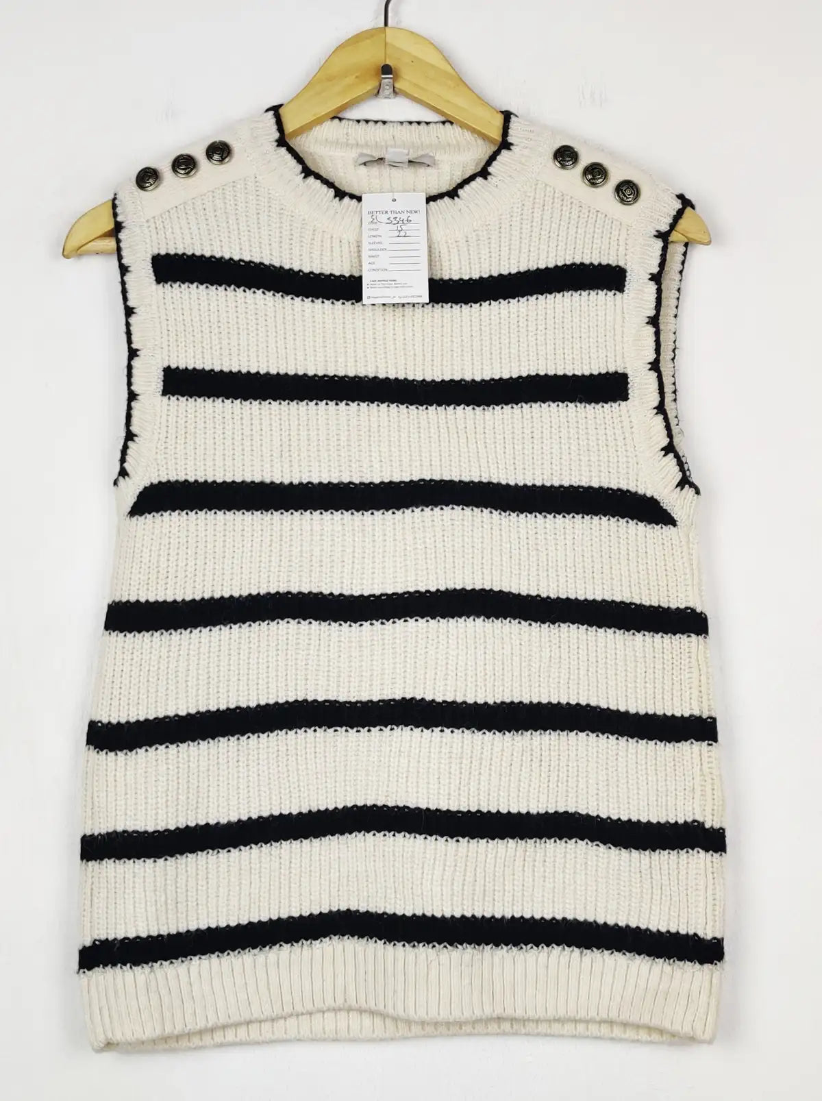 Buy online pre-used pre-loved 100% authentic & Original branded Marks & Spencer (SL-5346) available in Pakistan. Top international brands avilable.