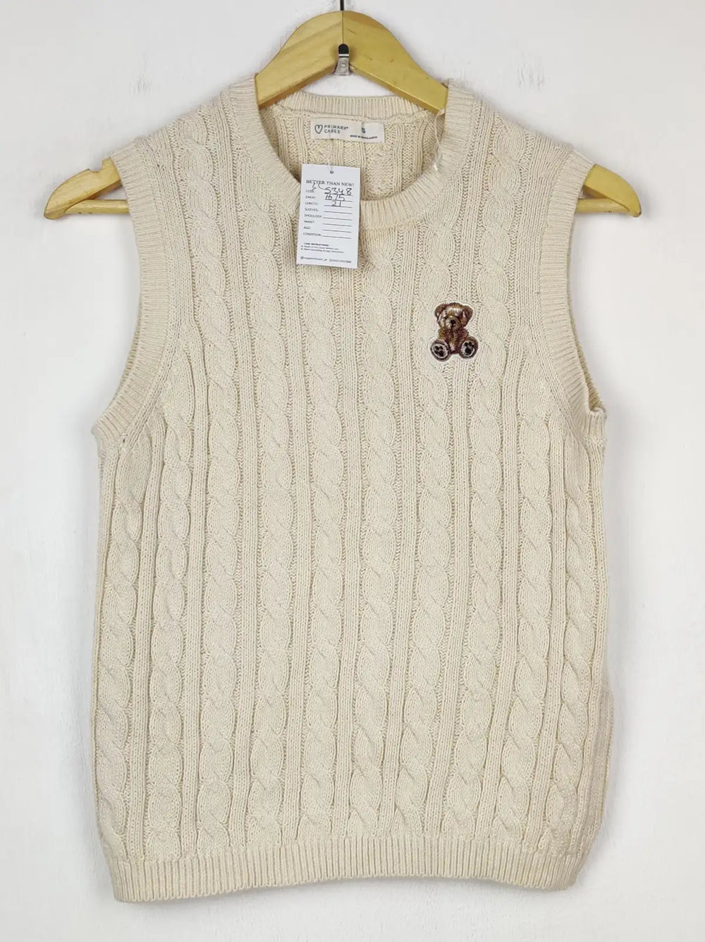 Buy online pre-used pre-loved 100% authentic & Original branded Primark (SL-5348) available in Pakistan. Top international brands avilable.