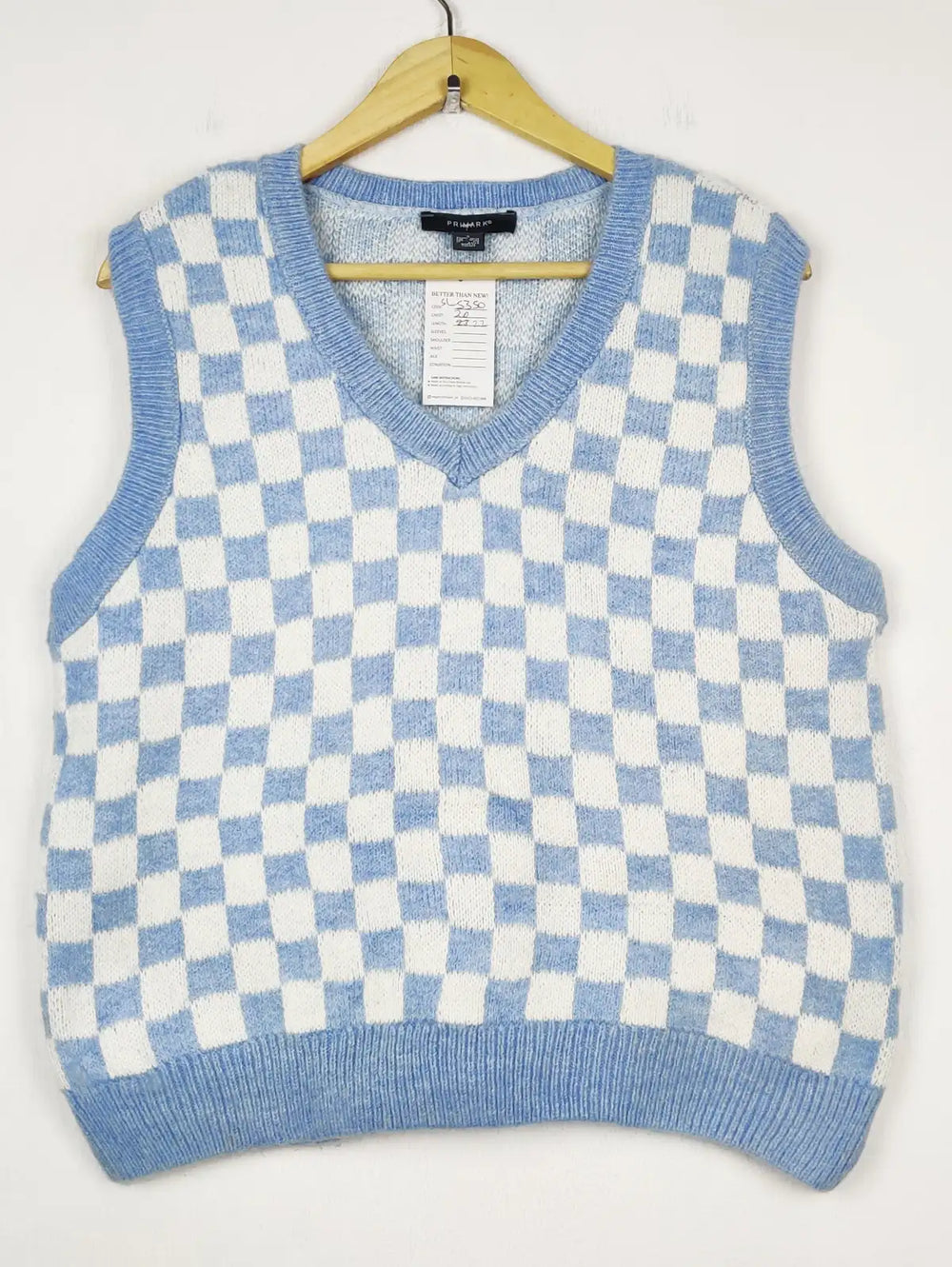 Buy online pre-used pre-loved 100% authentic & Original branded Primark (SL-5350) available in Pakistan. Top international brands avilable.