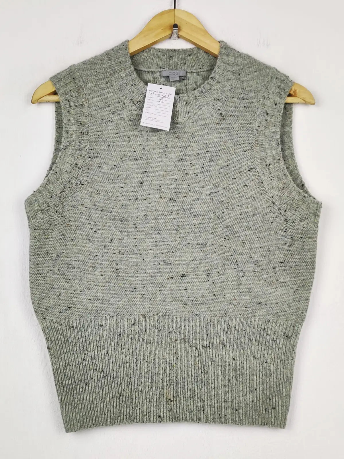Buy online pre-used pre-loved 100% authentic & Original branded Cos (SL-5363) available in Pakistan. Top international brands avilable.