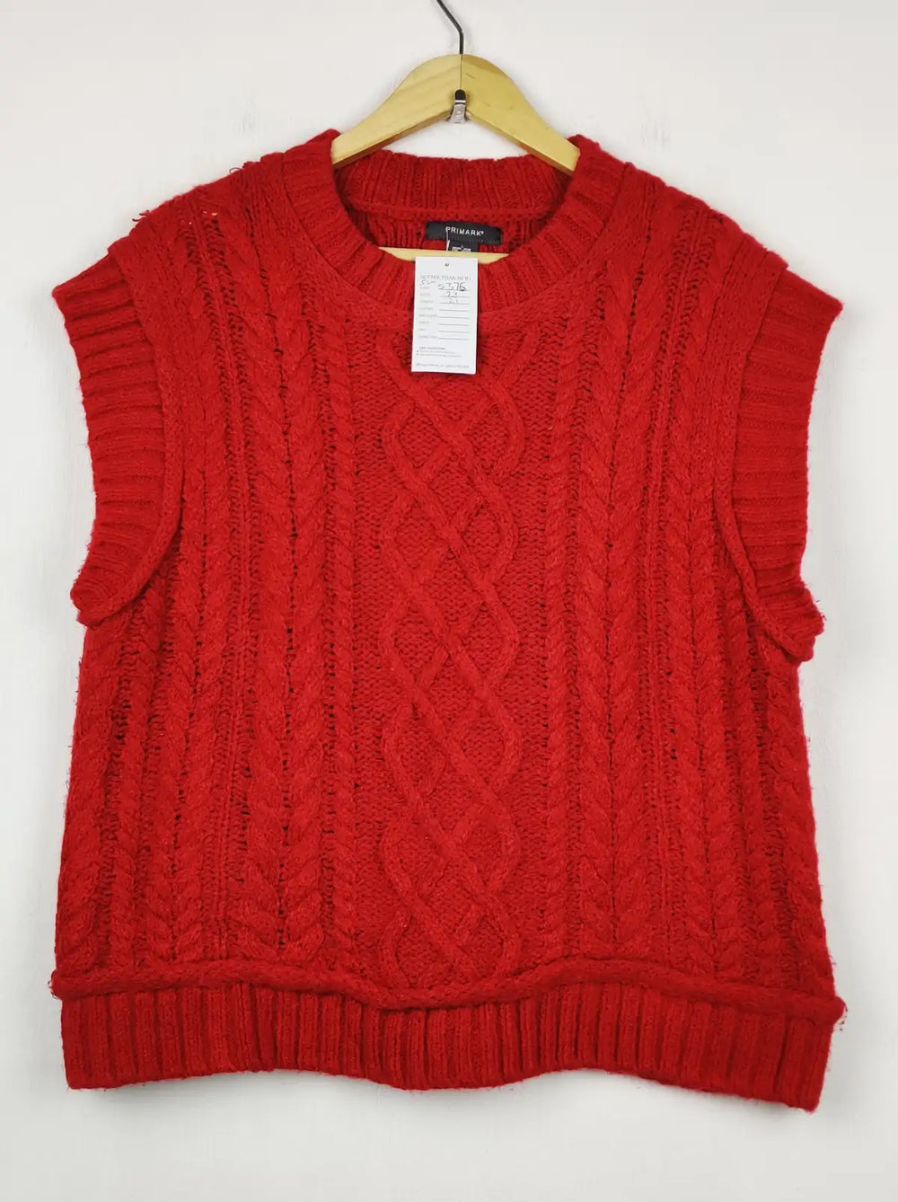 Buy online pre-used pre-loved 100% authentic & Original branded Primark (SL-5375) available in Pakistan. Top international brands avilable.