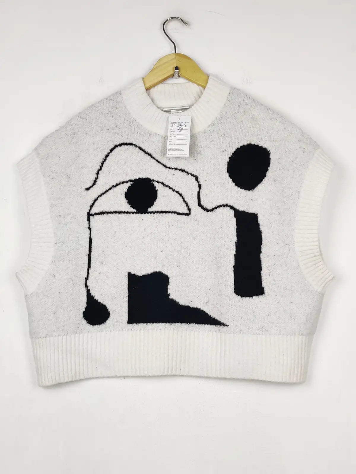 Buy online pre-used pre-loved 100% authentic & Original branded Monki (SL-5404) available in Pakistan. Top international brands avilable.