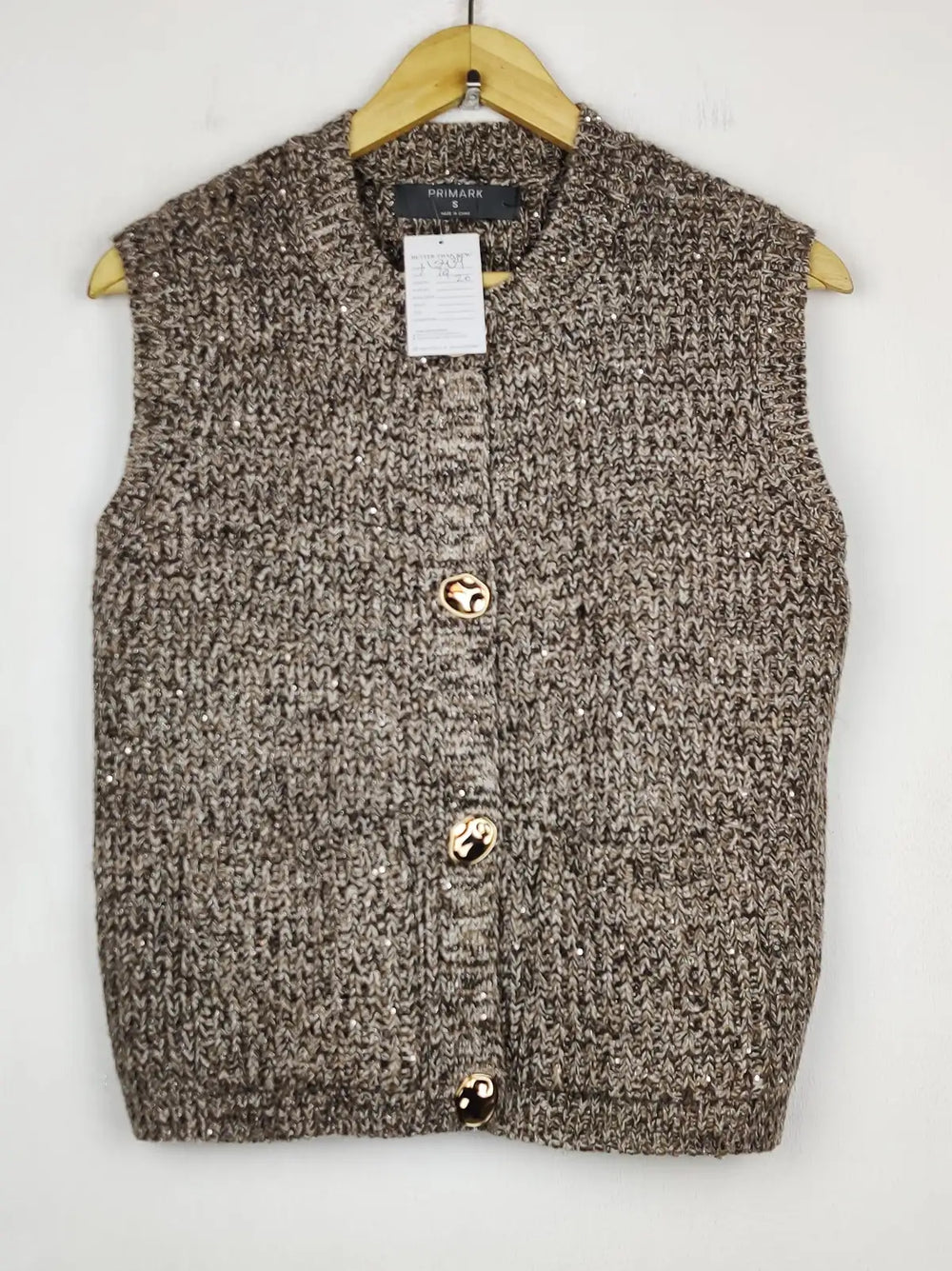 Buy online pre-used pre-loved 100% authentic & Original branded Primark (SL-5439) available in Pakistan. Top international brands avilable.