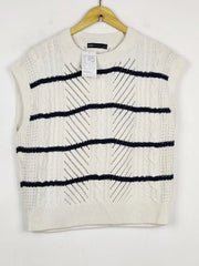 Buy online pre-used pre-loved 100% authentic & Original branded Marks & Spencer (SL-5453) available in Pakistan. Top international brands avilable.