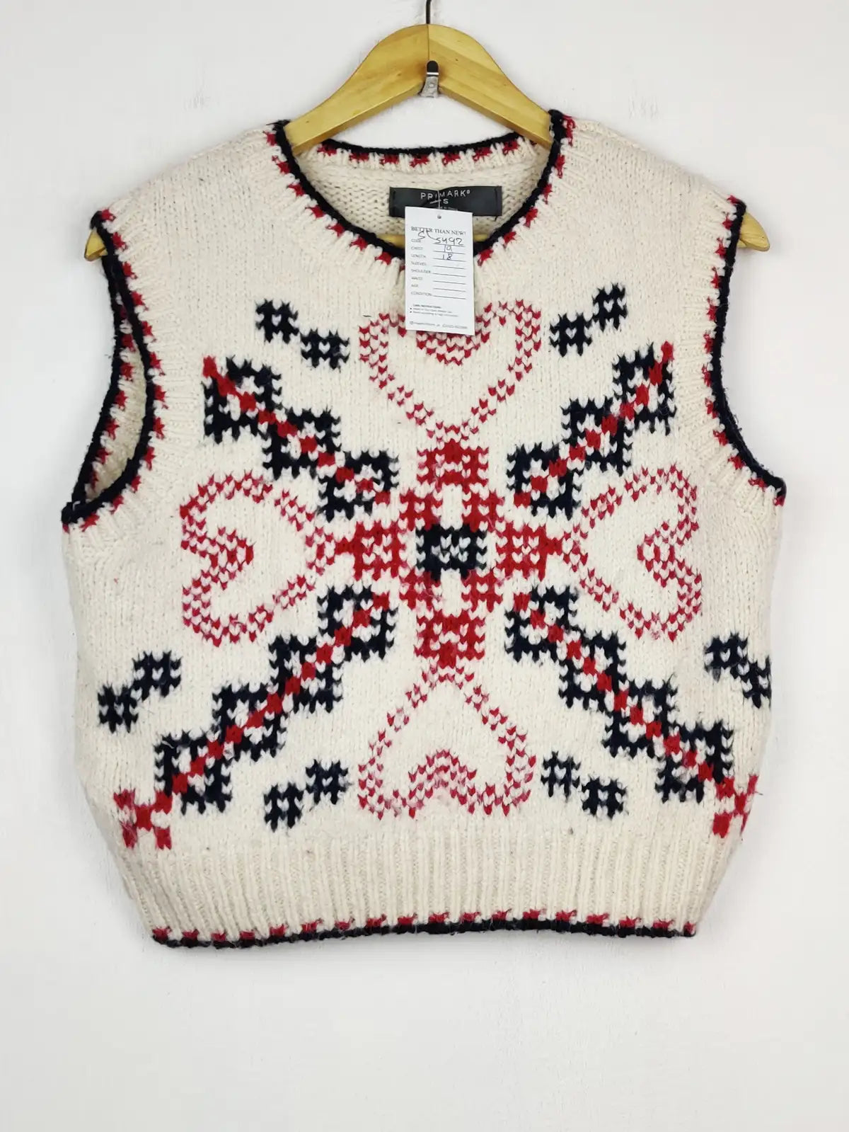 Buy online pre-used pre-loved 100% authentic & Original branded Primark (SL-5492) available in Pakistan. Top international brands avilable.