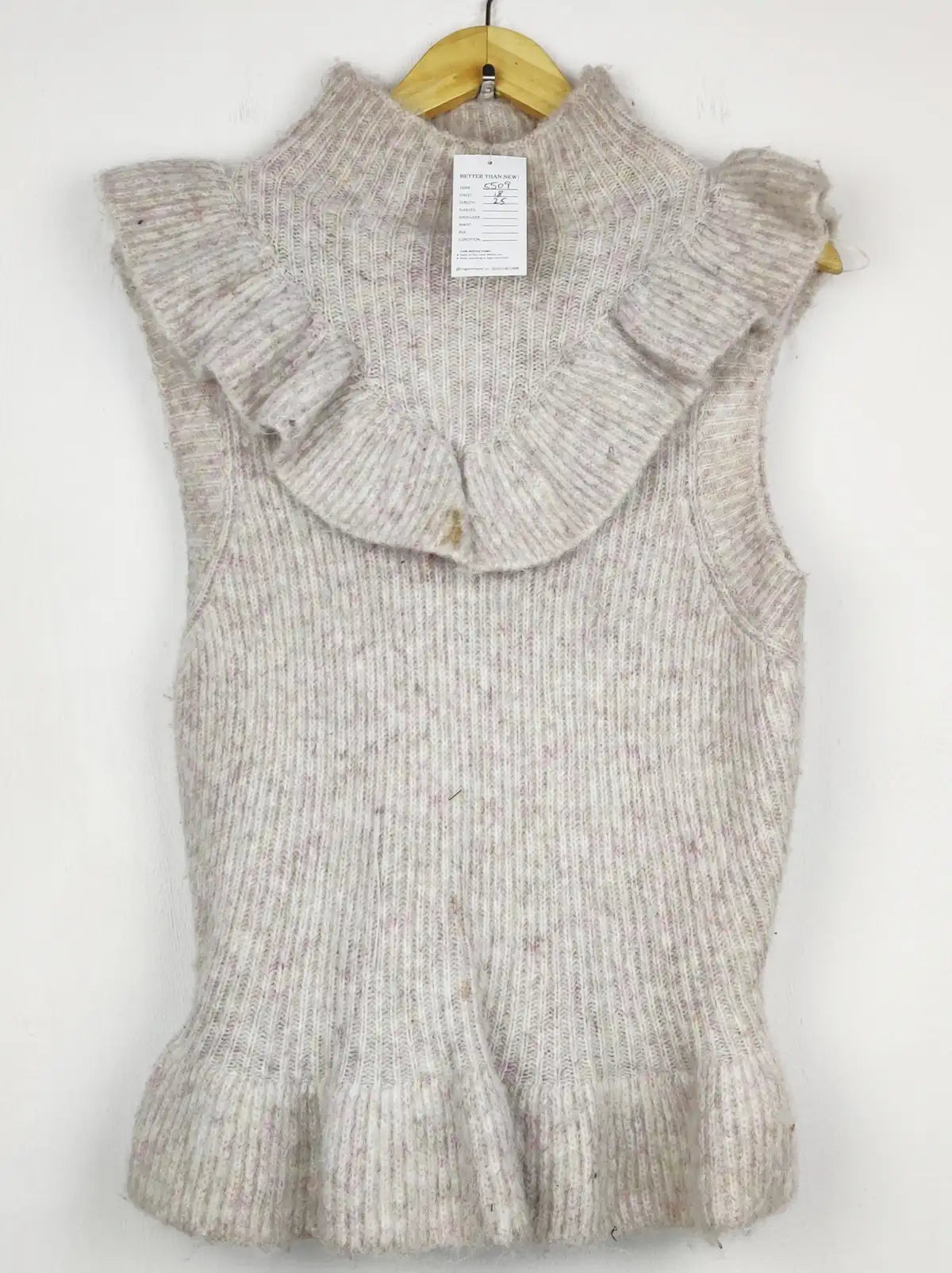 Buy online pre-used pre-loved 100% authentic & Original branded Zara (SL-5509) available in Pakistan. Top international brands avilable.