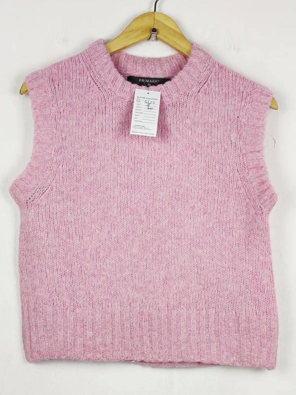 Buy online pre-used pre-loved 100% authentic & Original branded Primark (SL-5529) available in Pakistan. Top international brands avilable.