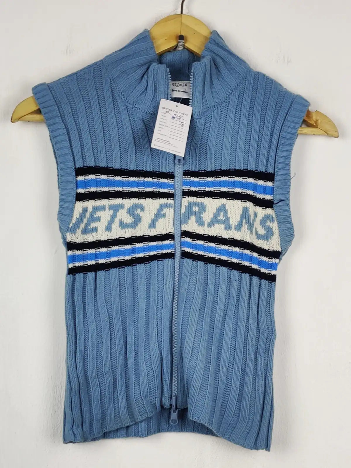 Buy online pre-used pre-loved 100% authentic & Original branded Iets Frans (SL-5564) available in Pakistan. Top international brands avilable.