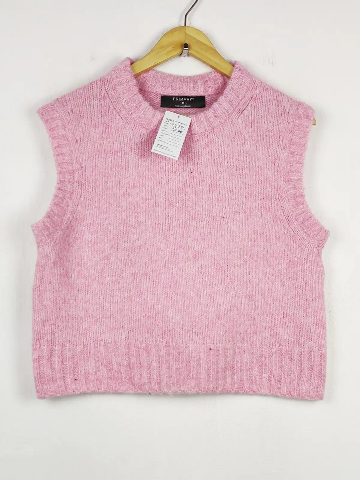 Buy online pre-used pre-loved 100% authentic & Original branded Primark (SL-5570) available in Pakistan. Top international brands avilable.