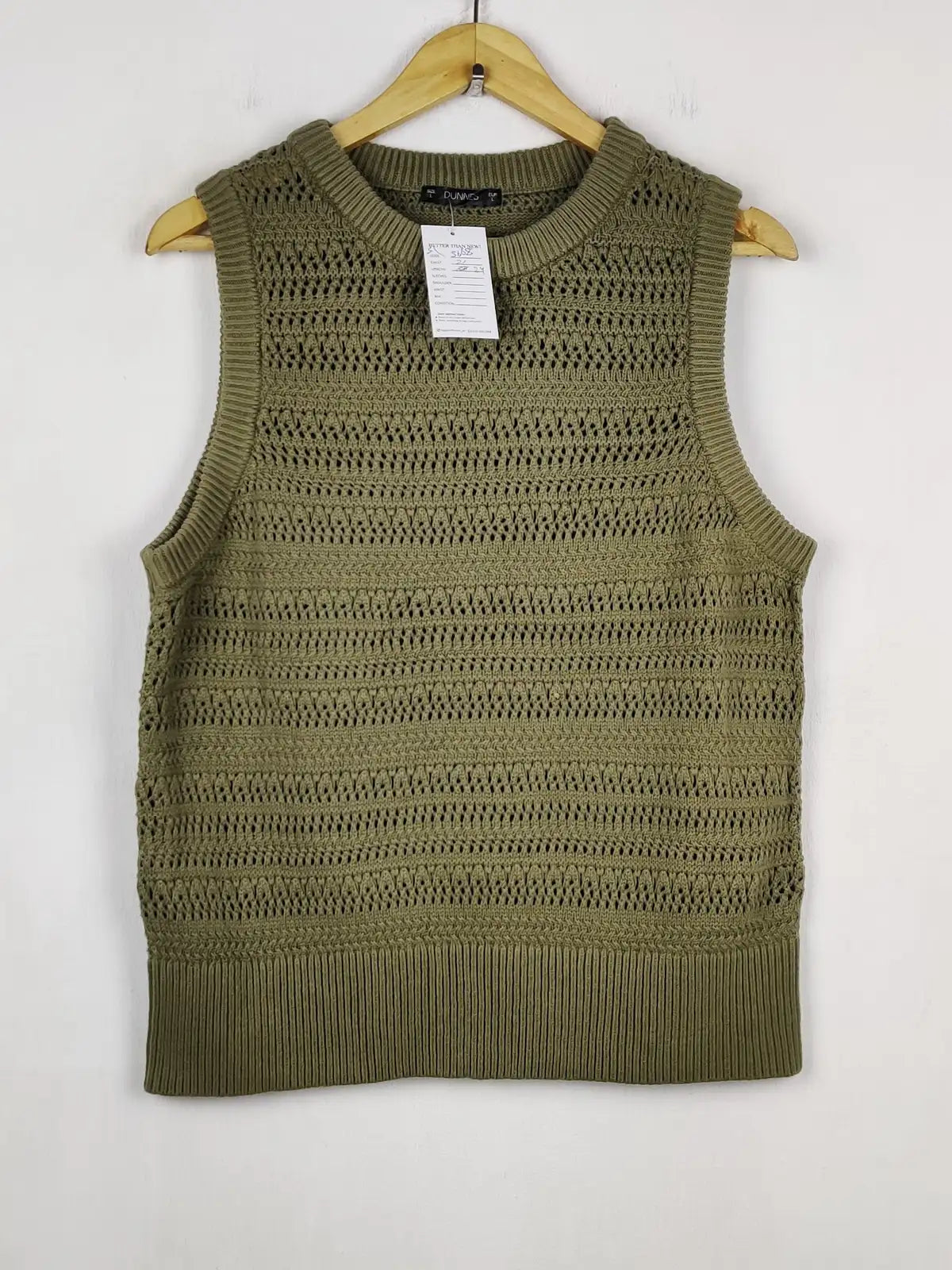 Buy online pre-used pre-loved 100% authentic & Original branded Dunnes Stores (SL-5668) available in Pakistan. Top international brands avilable.